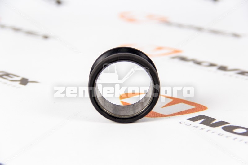 200V98182-0050 SITRAK Труба вставная диаметр 44/DN35 для охлаждающей жидкости