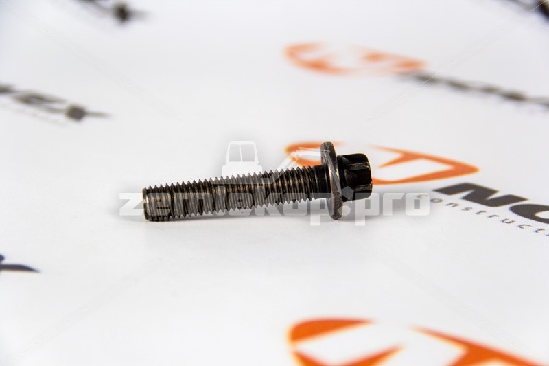 200V90490-0051 SITRAK Болт термостойкий М10Х50