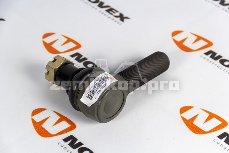 WG9925432011 SITRAK Наконечник поперечной рулевой тяги