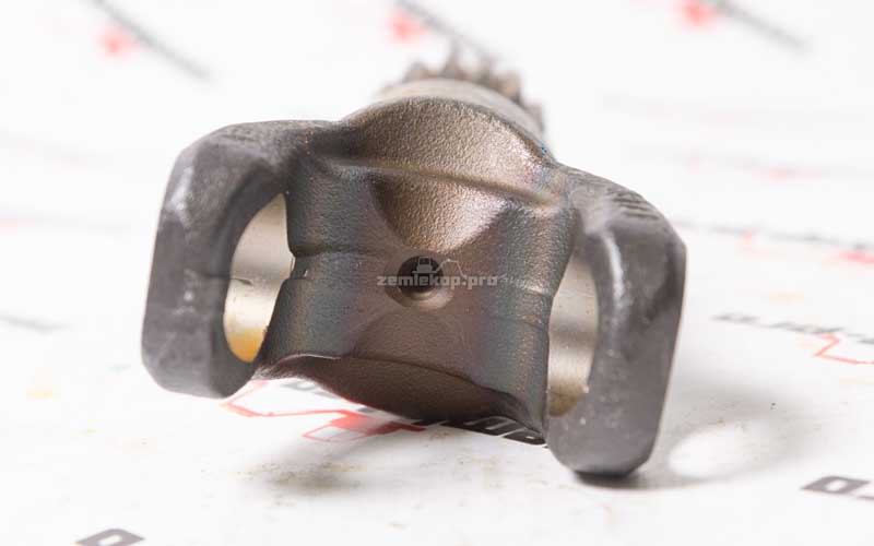 46461 Полуось