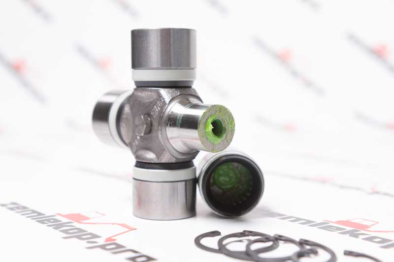 48674 Крестовина