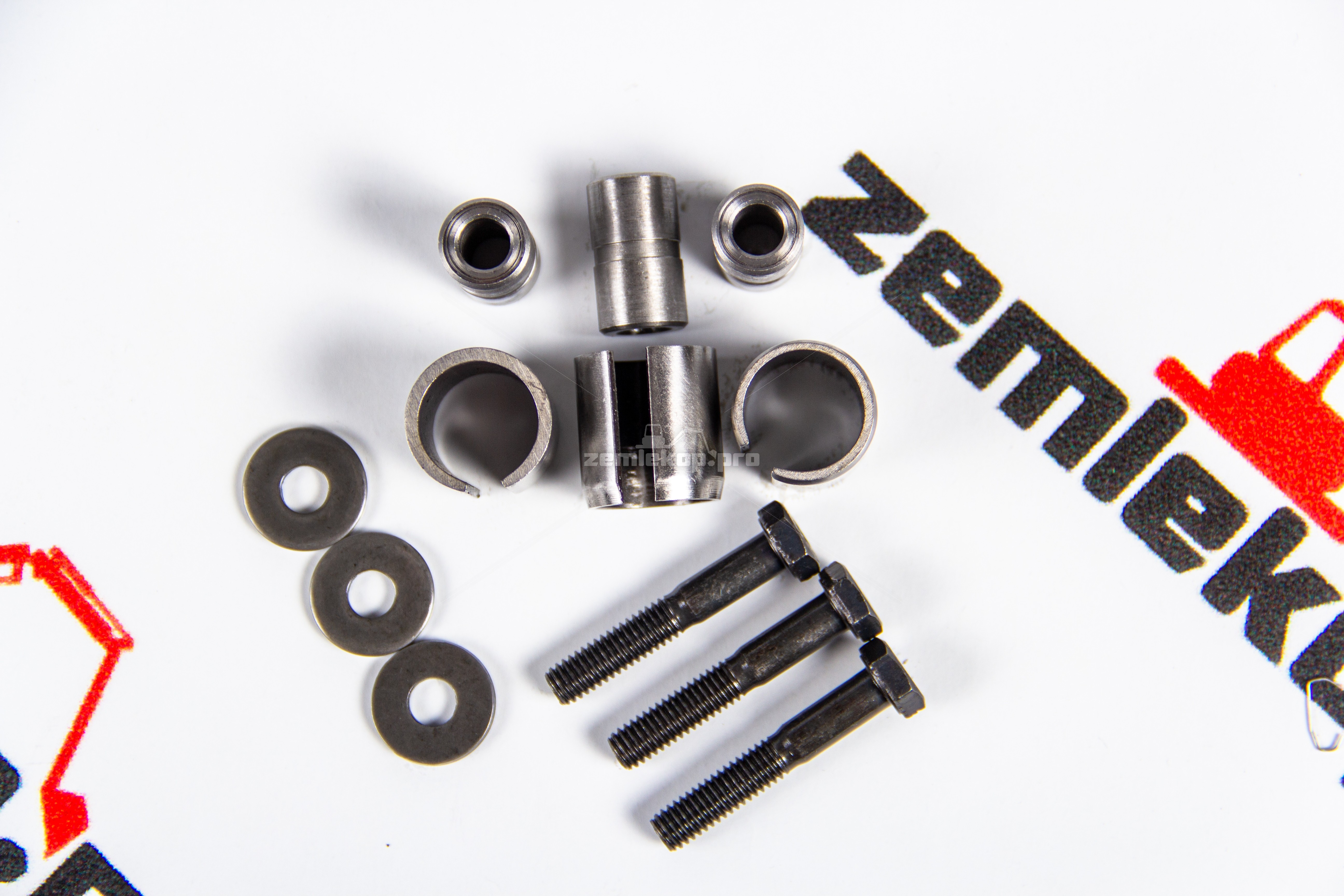 66675 Установочный комплект