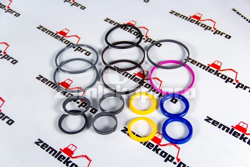 48536 Набор сальников