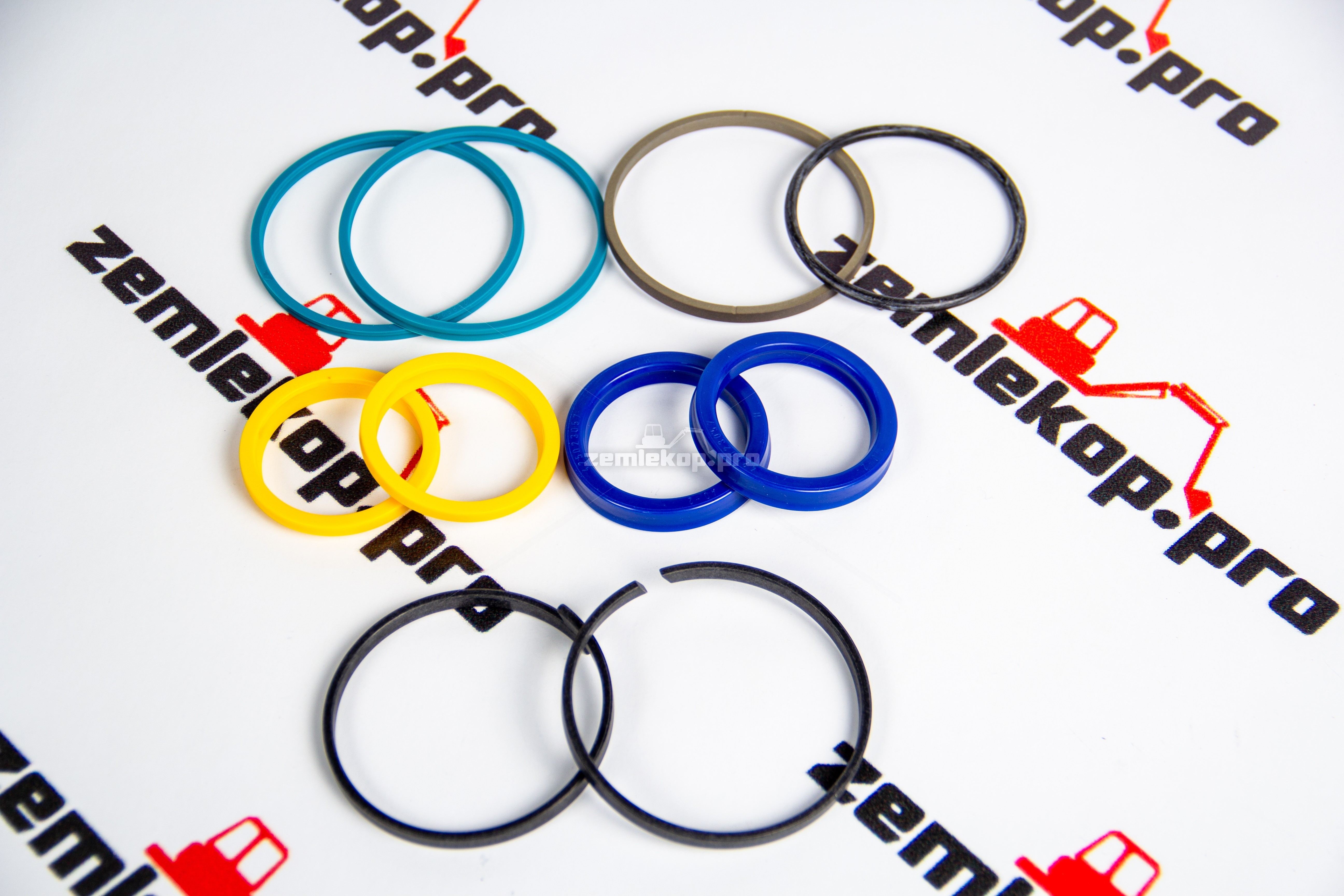 48765 Ремкомплект