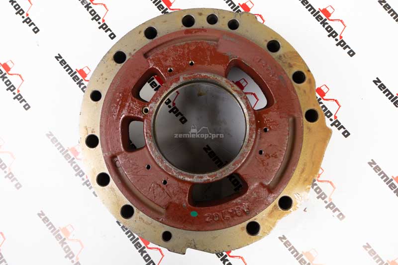 146121 Тормозной цилиндр левый