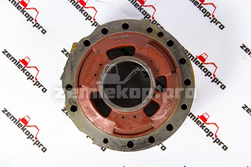 146122 Тормозной цилиндр правый