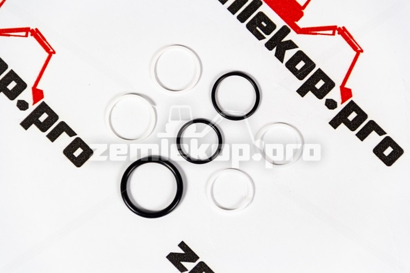 68751 Комплект колец