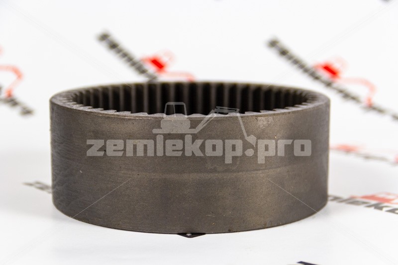 126891 Шестерня корончатая