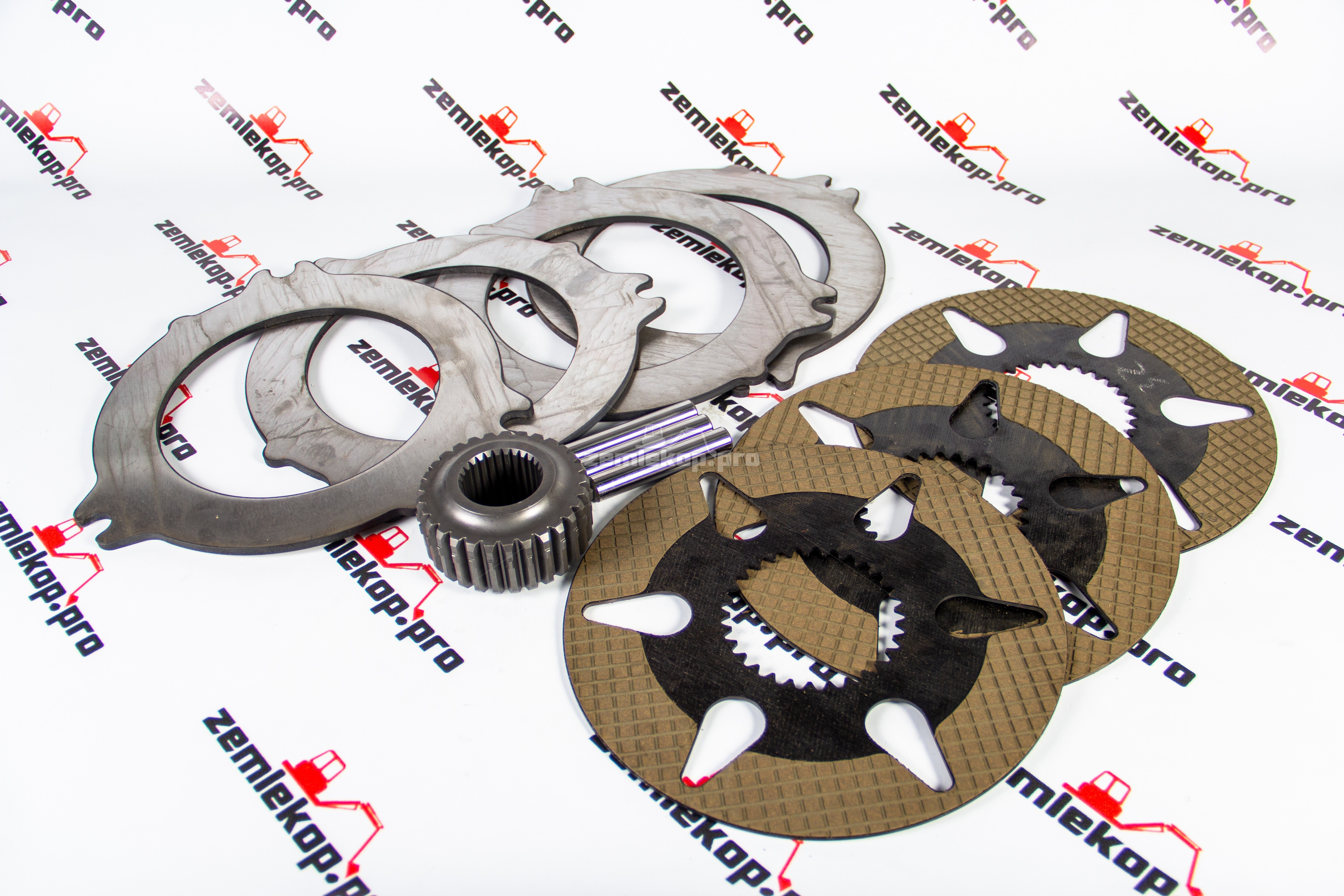 149816 Тормозные диски в сборе