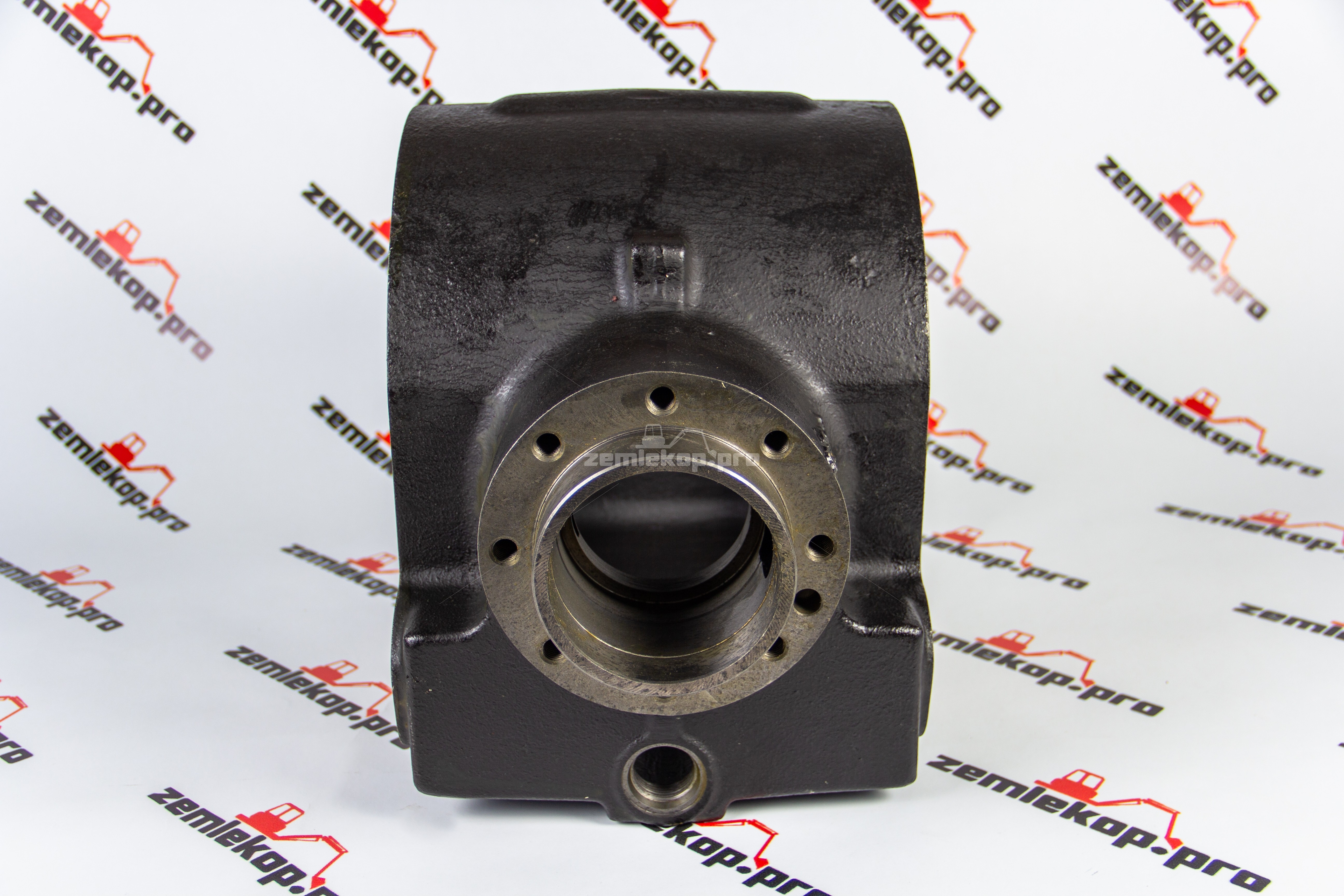 146412 Центральный корпус моста