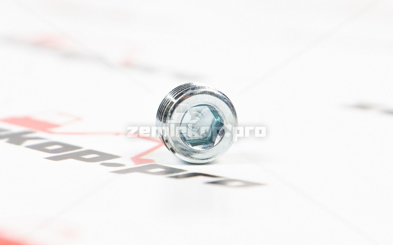 21567 Заглушка