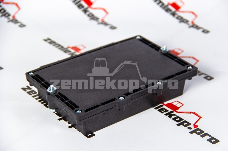 372869 Электронный блок управления КПП