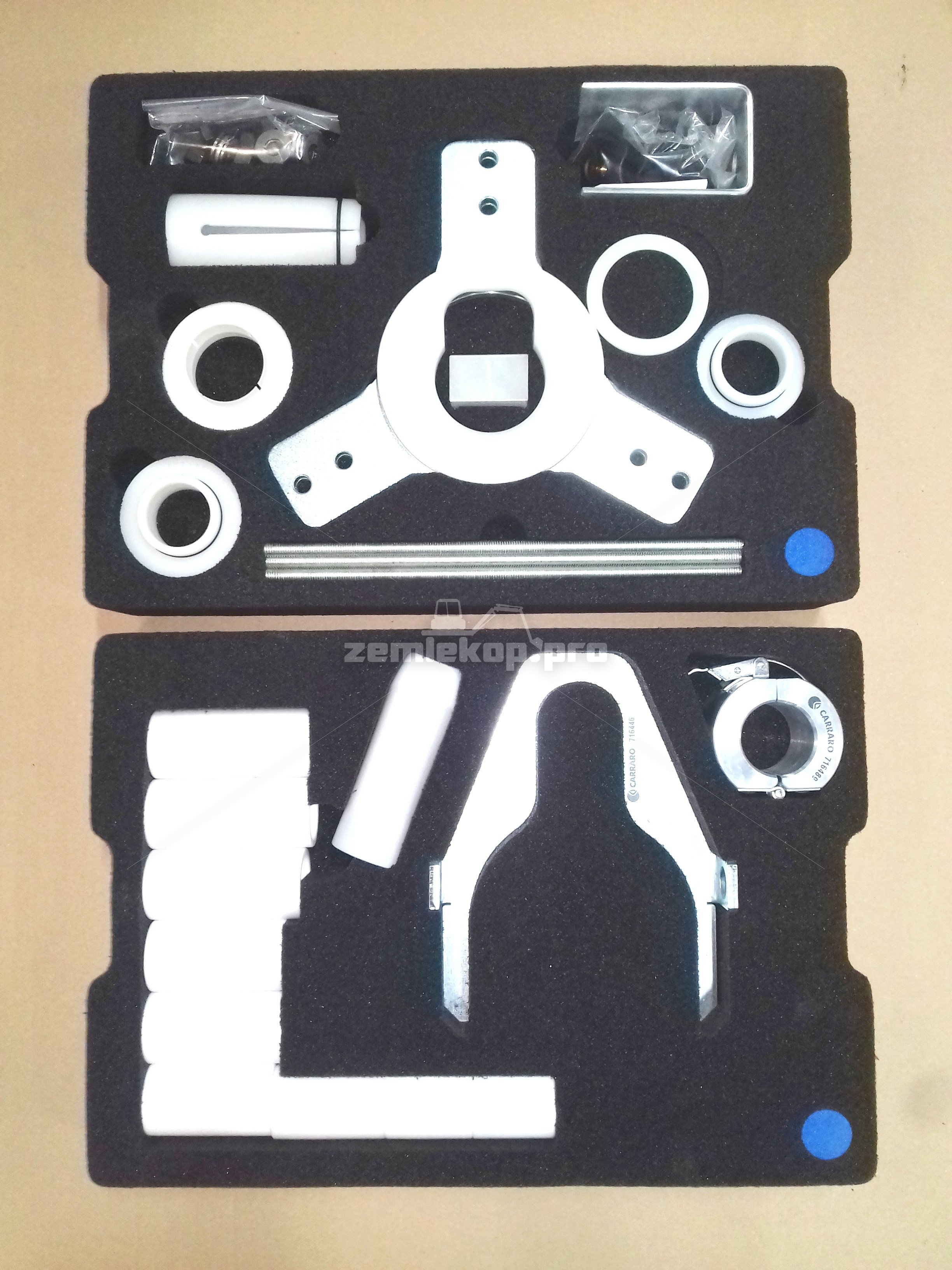 64360 Набор приспособлений