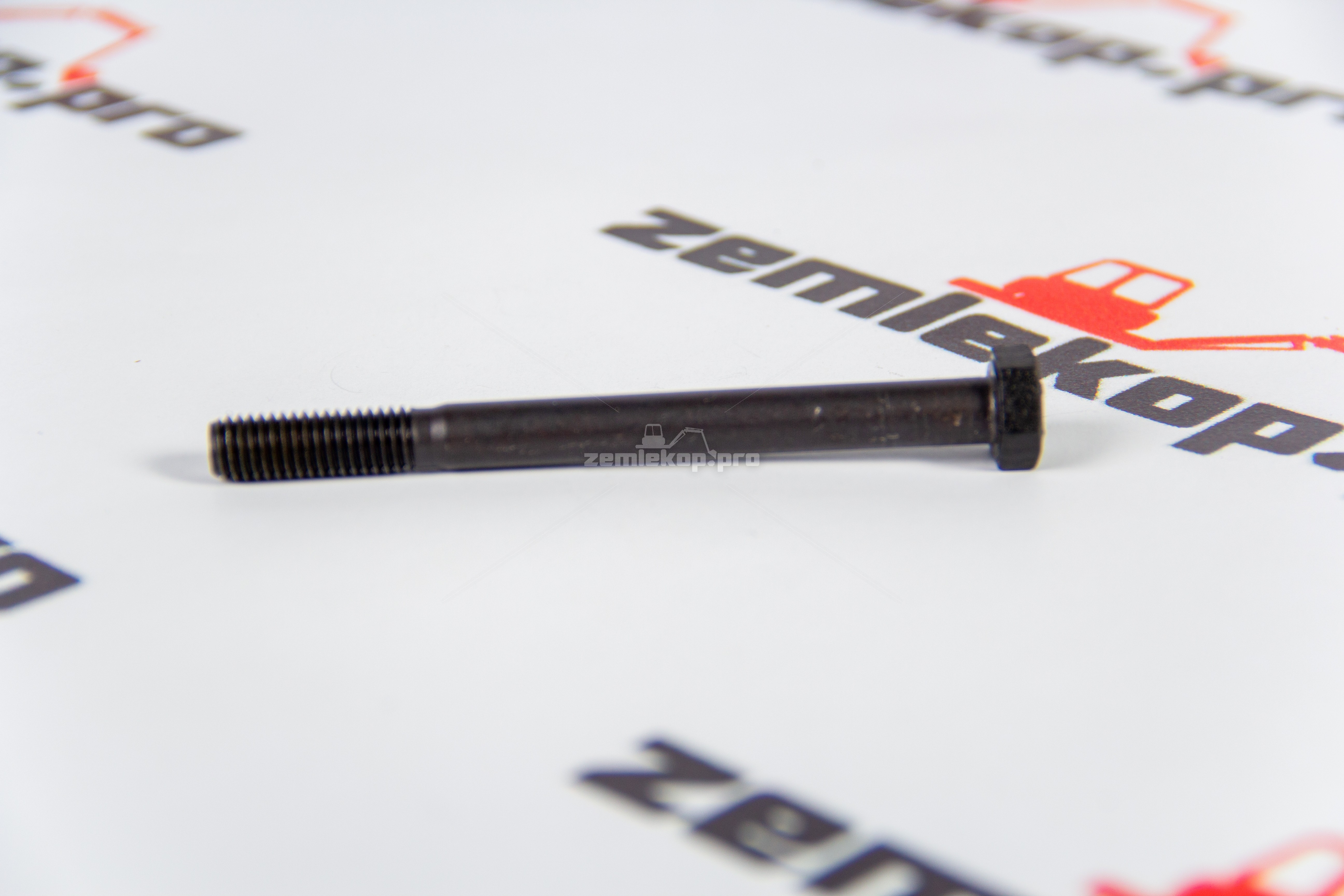 20809 Винт с шестегранной головкой