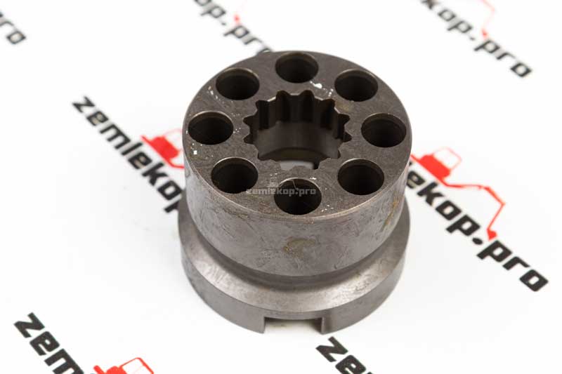 144456 Муфта КПП