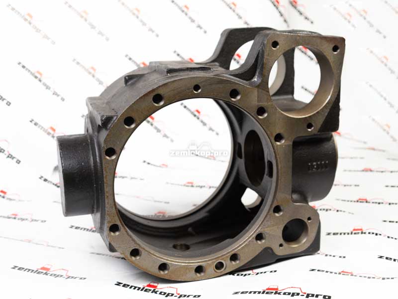 141210 Корпус моста (средняя часть)