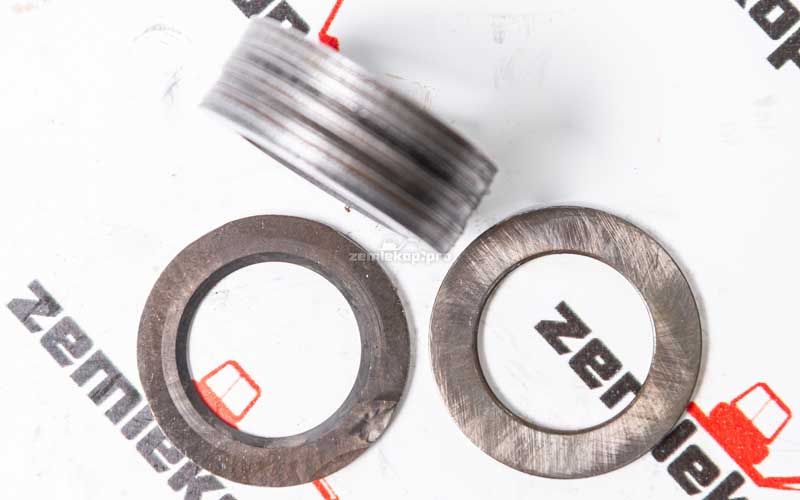 66977 Кит набор шайб