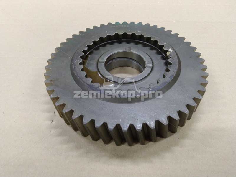 834043 Шестерня