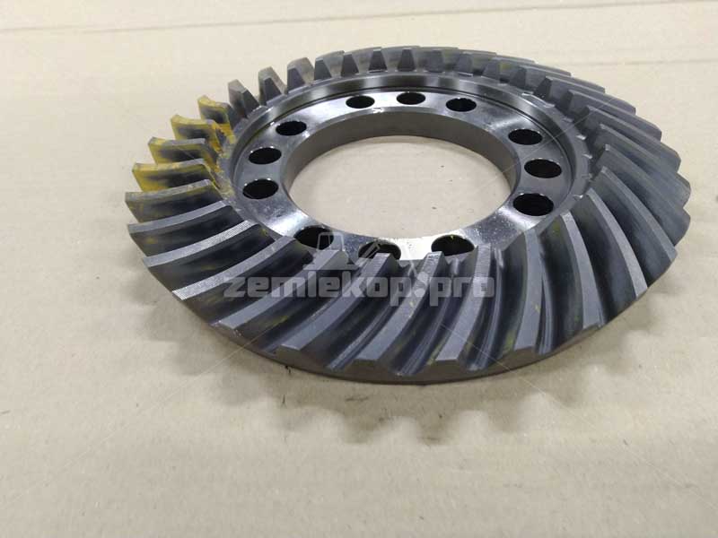 863740 Главная пара