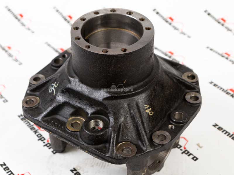 136977 Корпус главной пары