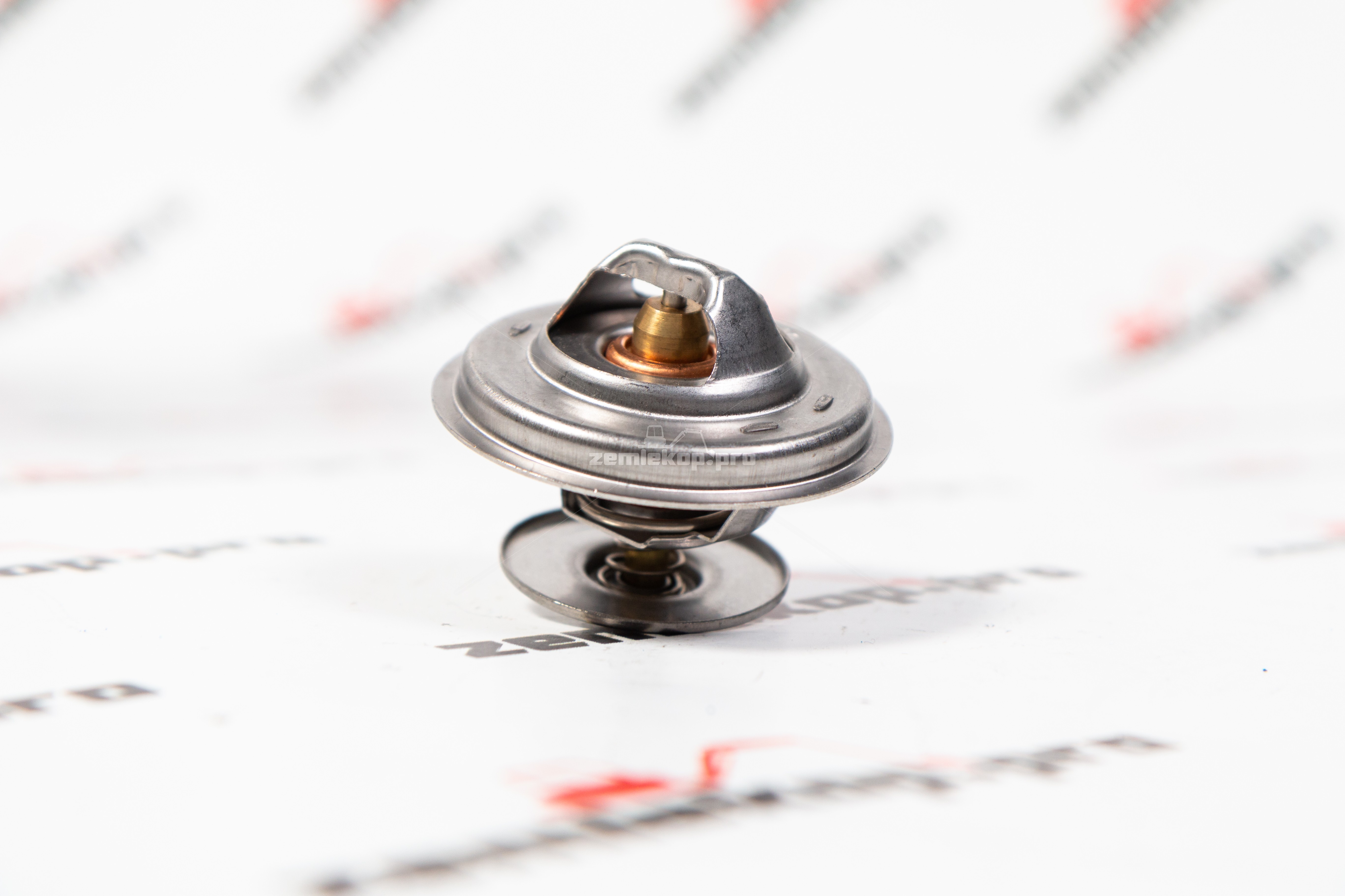 20460312  Термостат VOLVO