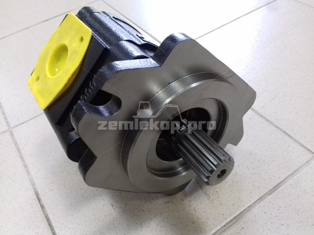 VOE11895031  Насос гидравлики VOLVO 