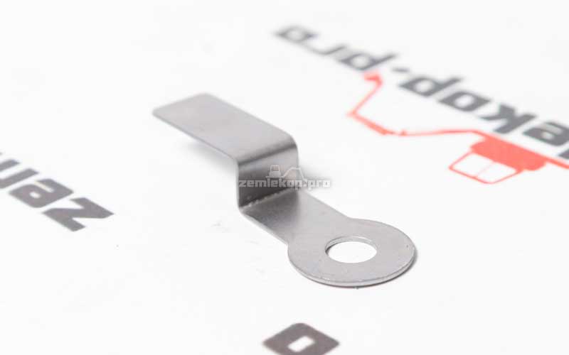 176.04.010.01 Пластина DANA