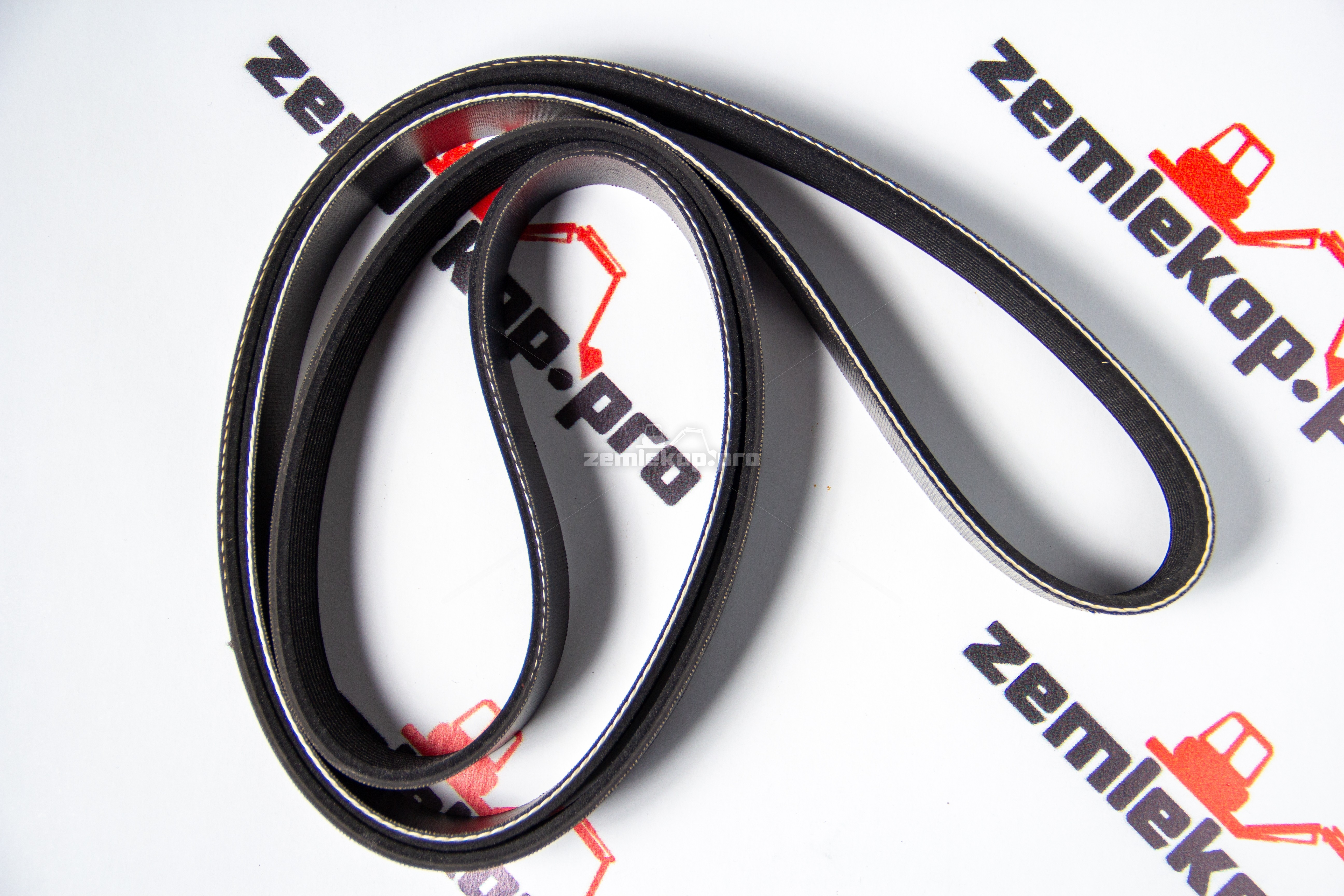 21259870 Ремень VOLVO 10PK1815HD, VOE21259870 D5D