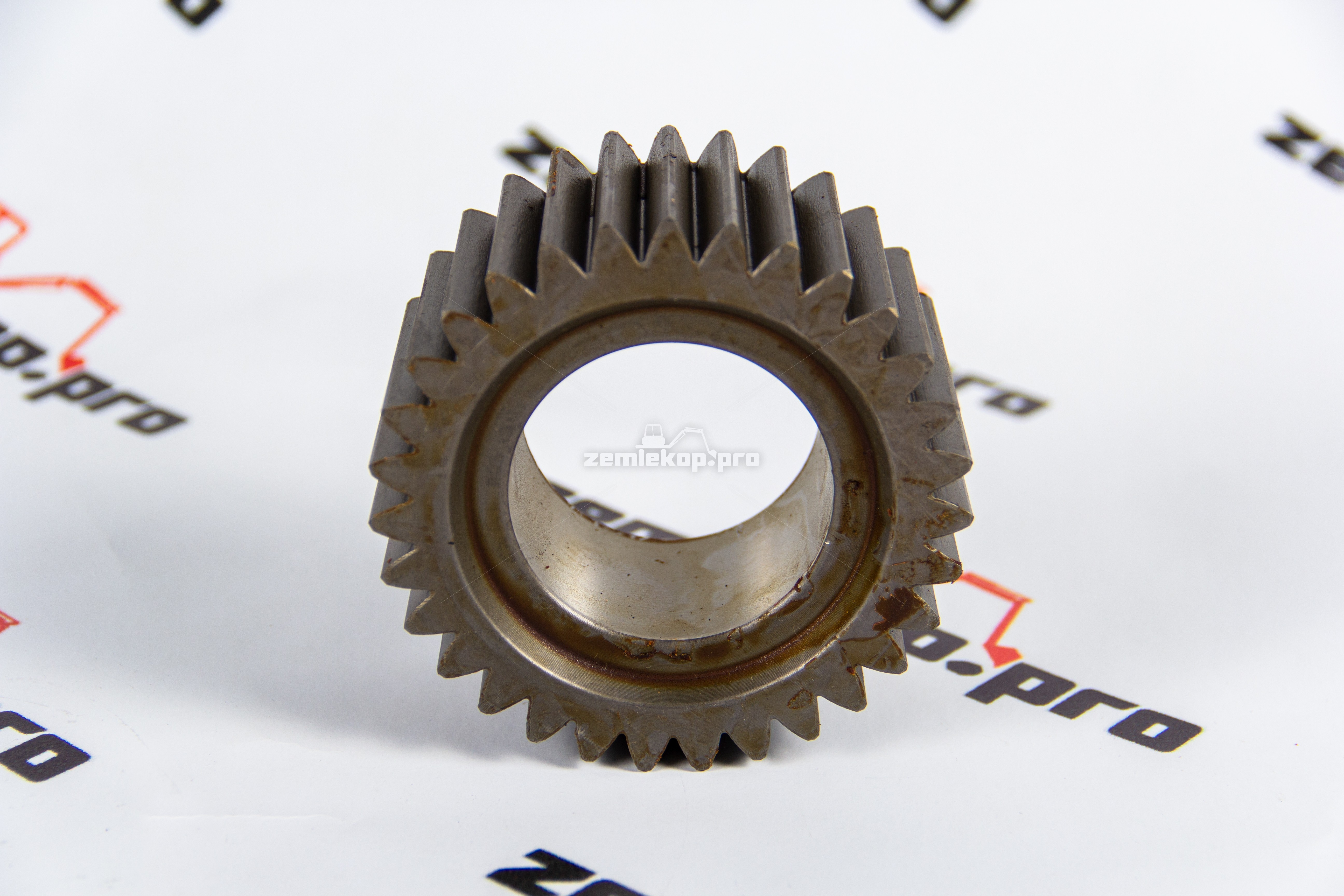 196089А1^ 196089А1 Шестерня