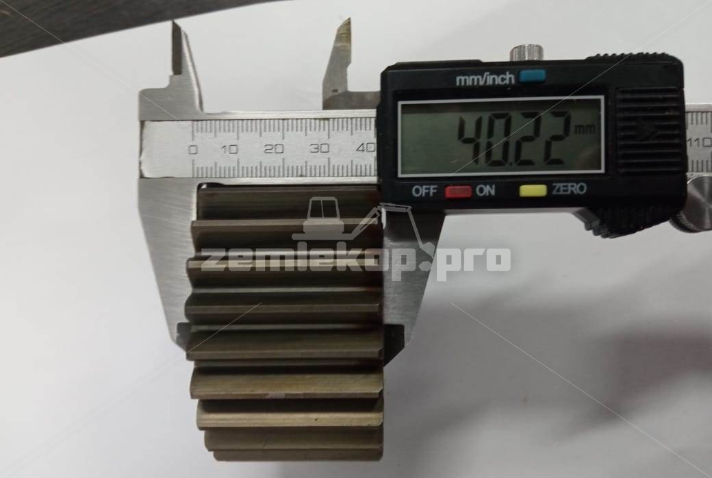 562509^ Шестерня 112.06.006.03^, 112.06.706.01