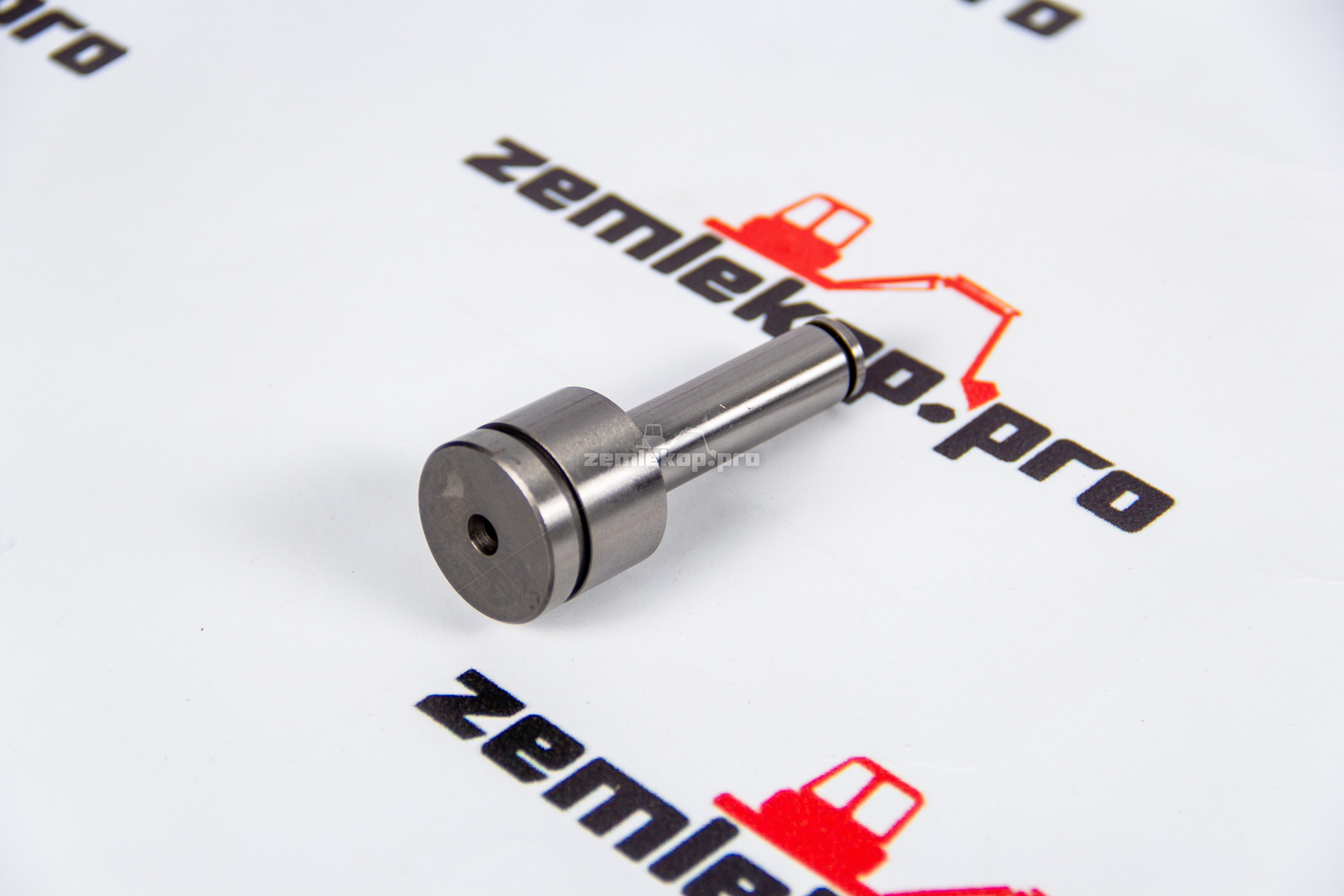 ZTAM-00732 Палец металлический 171.06.009.02^