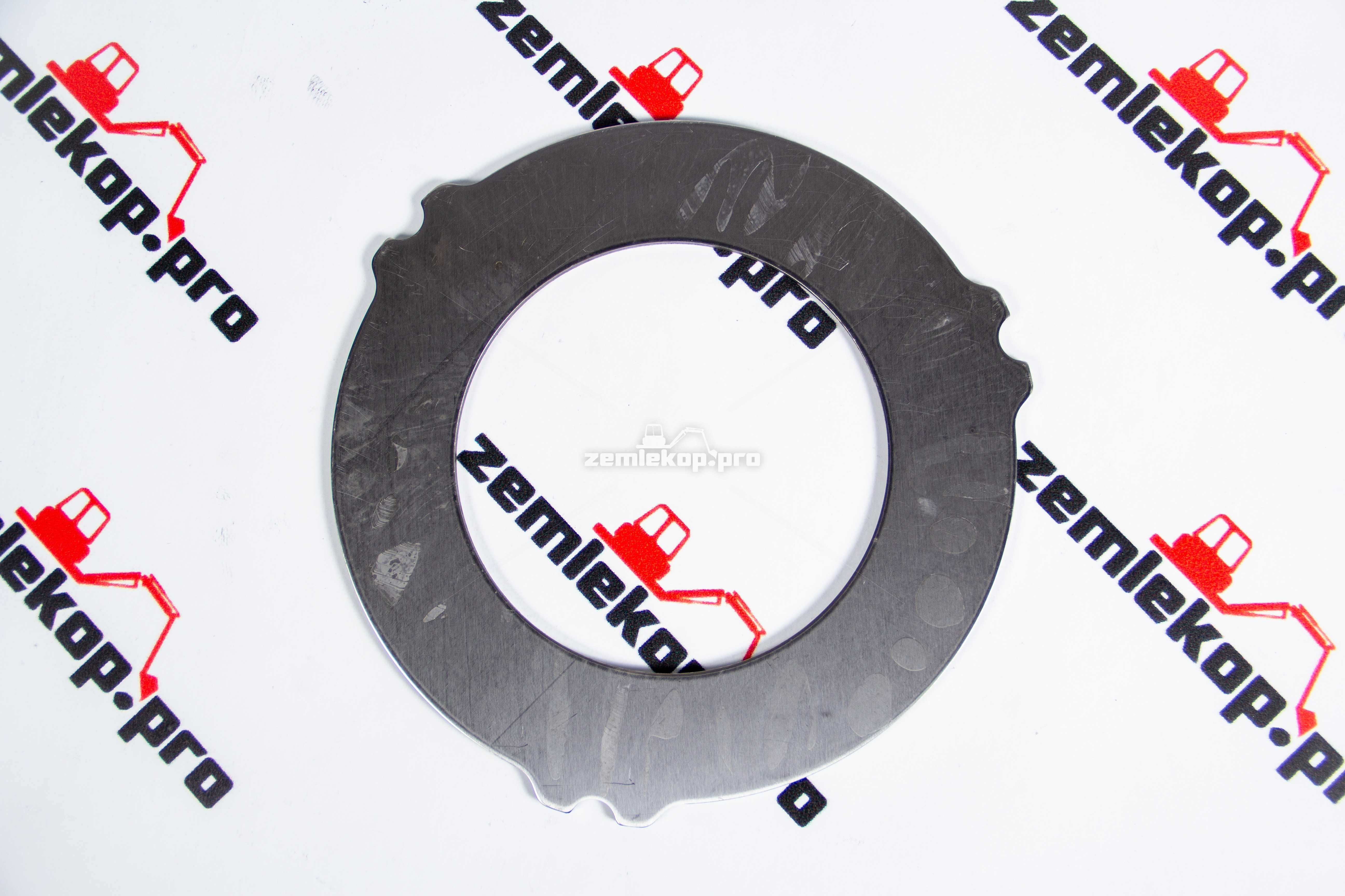 458/20285^ Диск тормозной JCB