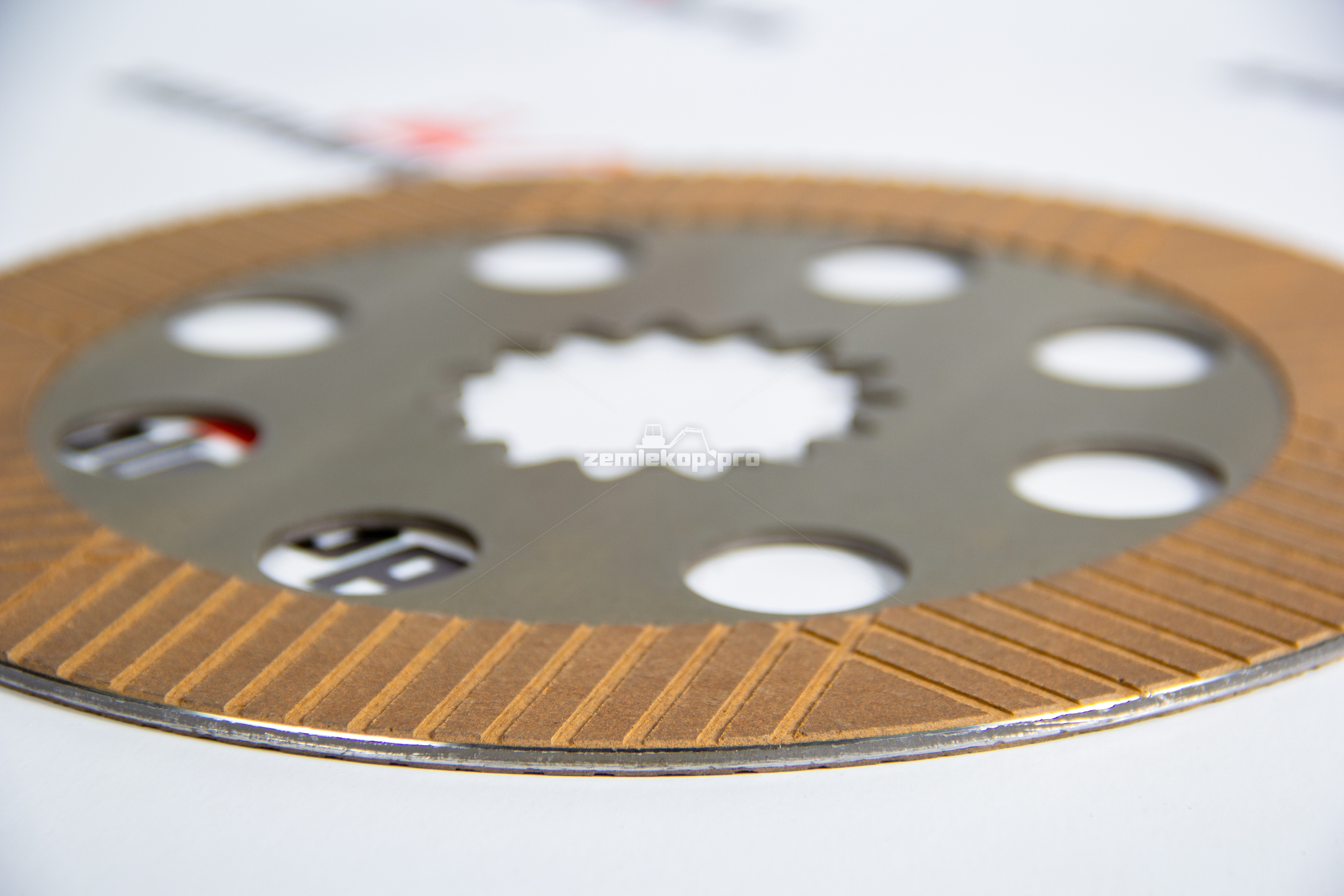 458/20353^ Диск фрикционный JCB 453/15301, 458/20289, 450/10244, 450/10211, 458/20333