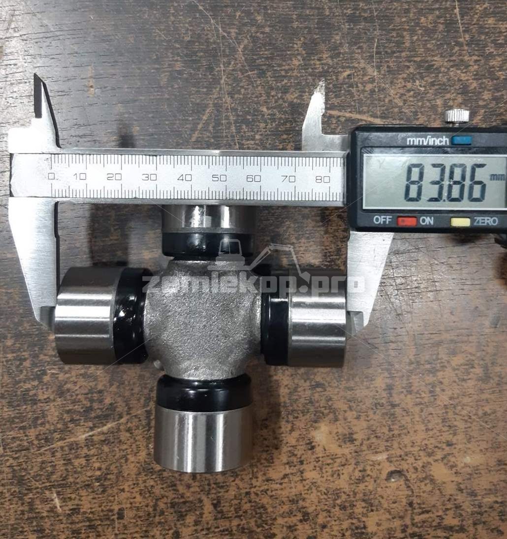 1744643^ Крестовина CAT  212.06.450.02