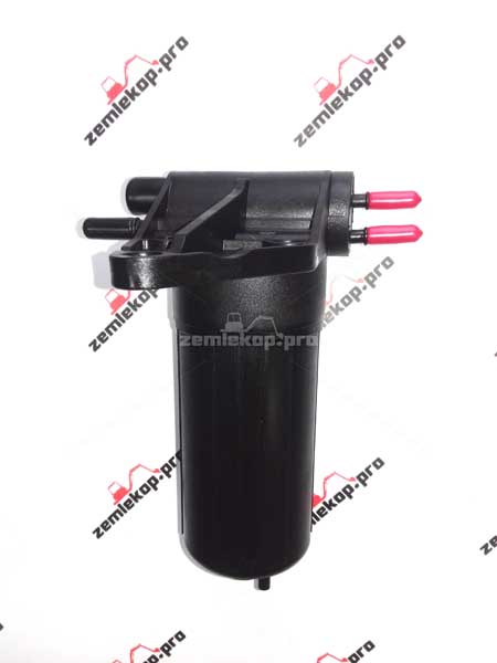 ULPK0038 Насос топливный с фильтром  17/919300, 4132A018, AST8001, ULPK0041, 3860189, 4132A008, 10000-65694