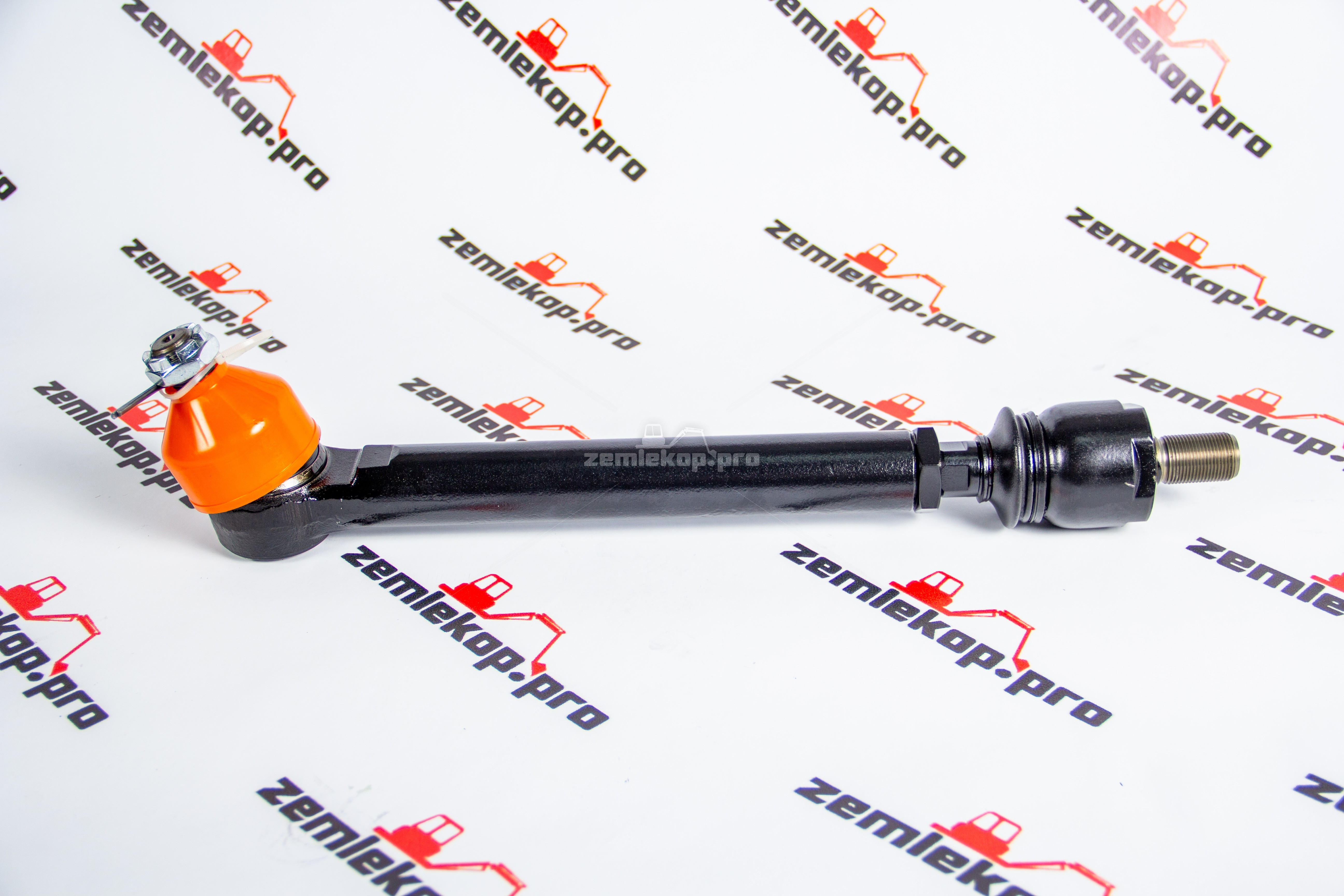 126/02253^ ROTA Тяга рулевая JCB 126/01946, F06/10620, S06/10620