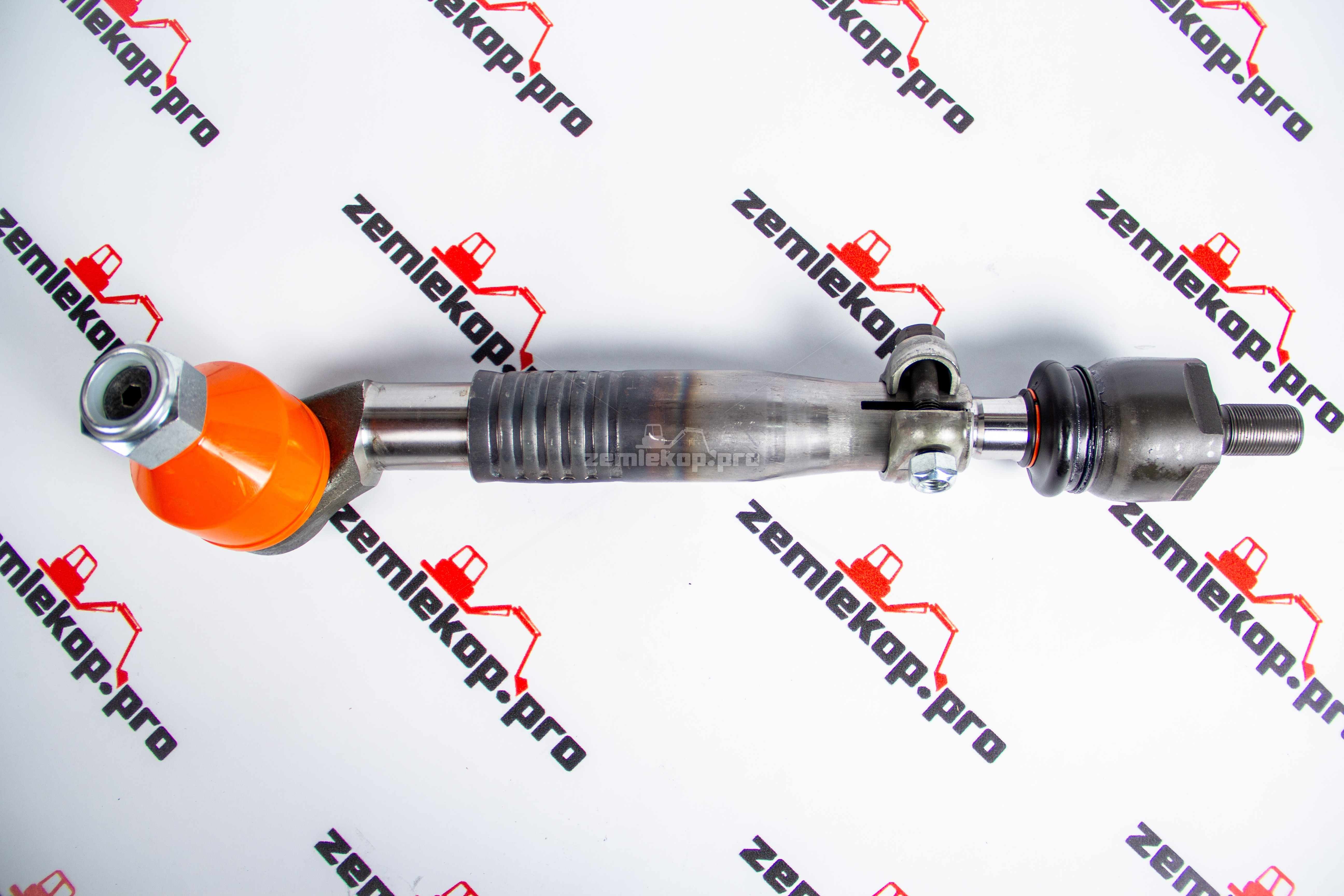 0501006402^ ROTA Рулевая тяга в сборе правая ZF 0501.006.402 / 0501207846 / 0501.207.846 