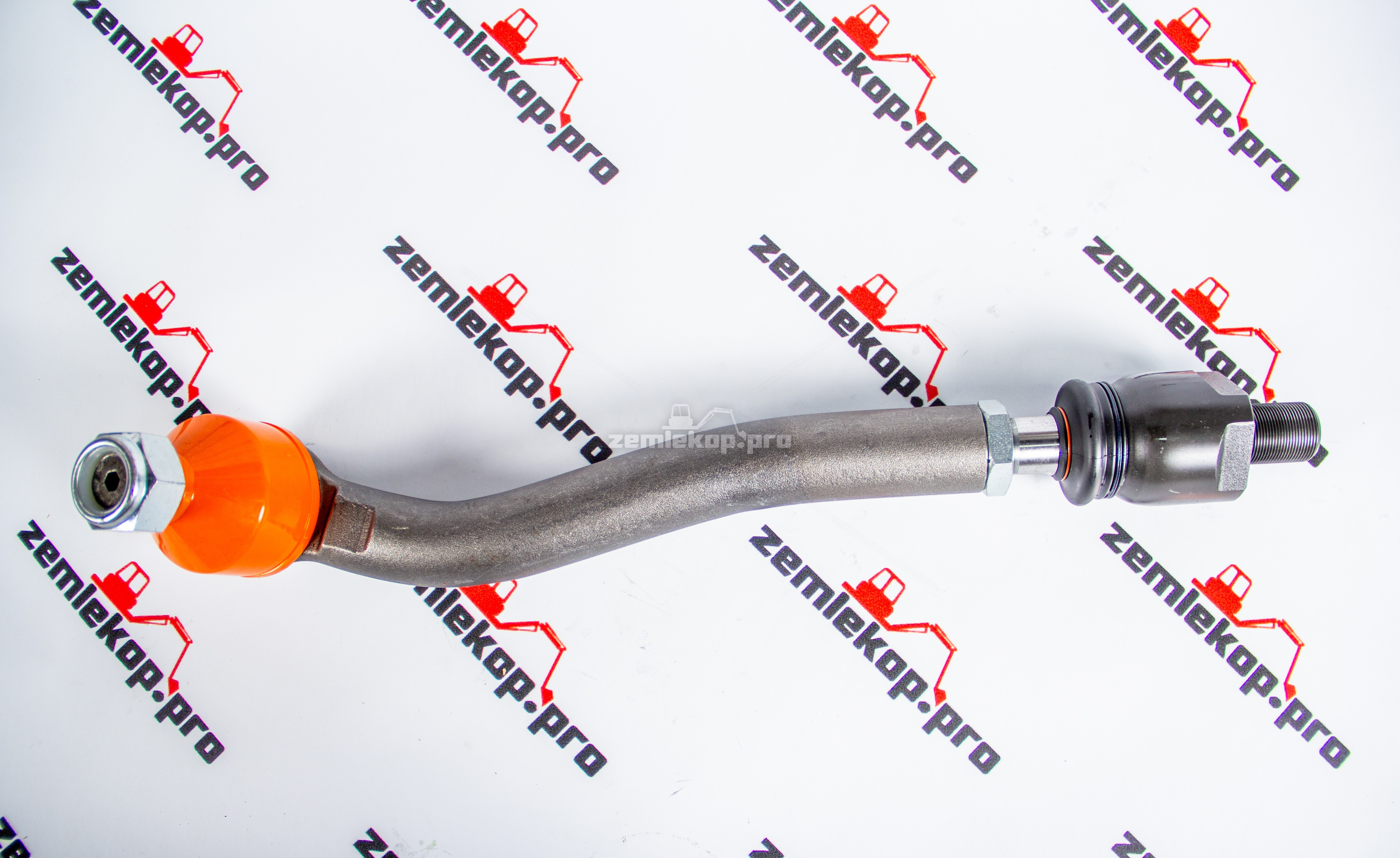 0501007756^ ROTA Рулевая тяга ZF 1143906, 1143308, ZGAQ-02242