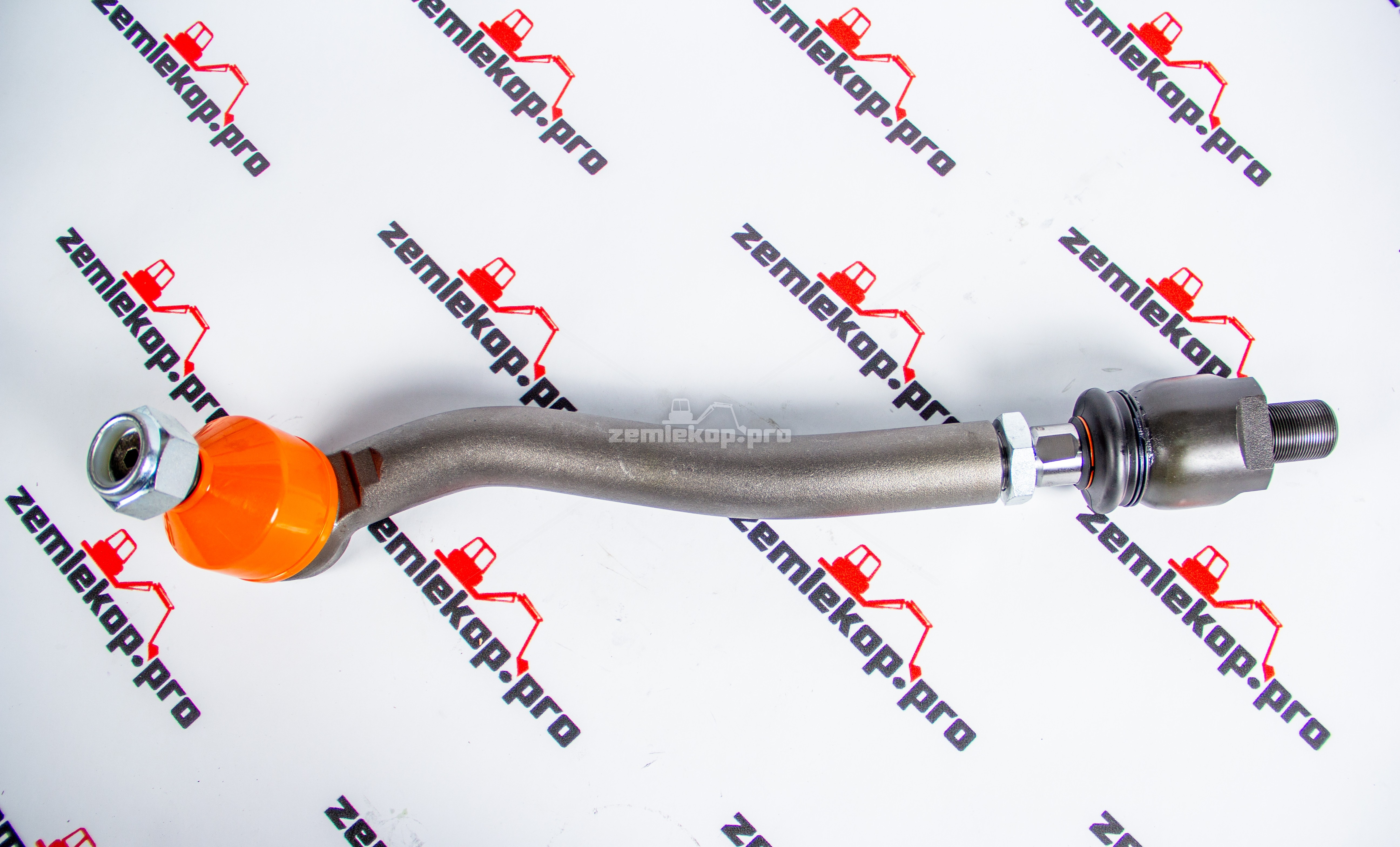 0501007757^ ROTA Рулевая тяга ZF 1143908, 1143312, ZGAQ-02246