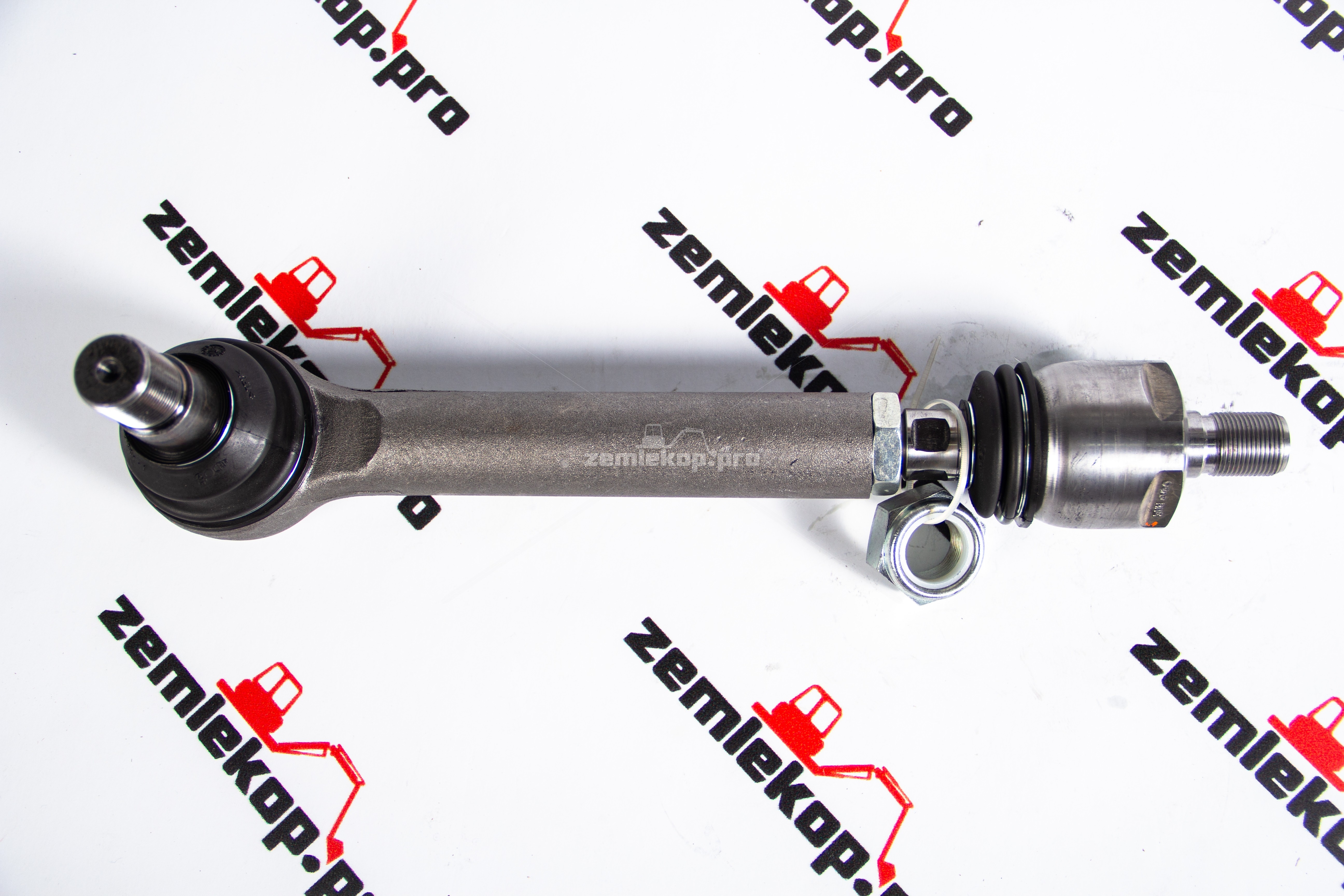 730.24.668.02 Тяга рулевая DANA