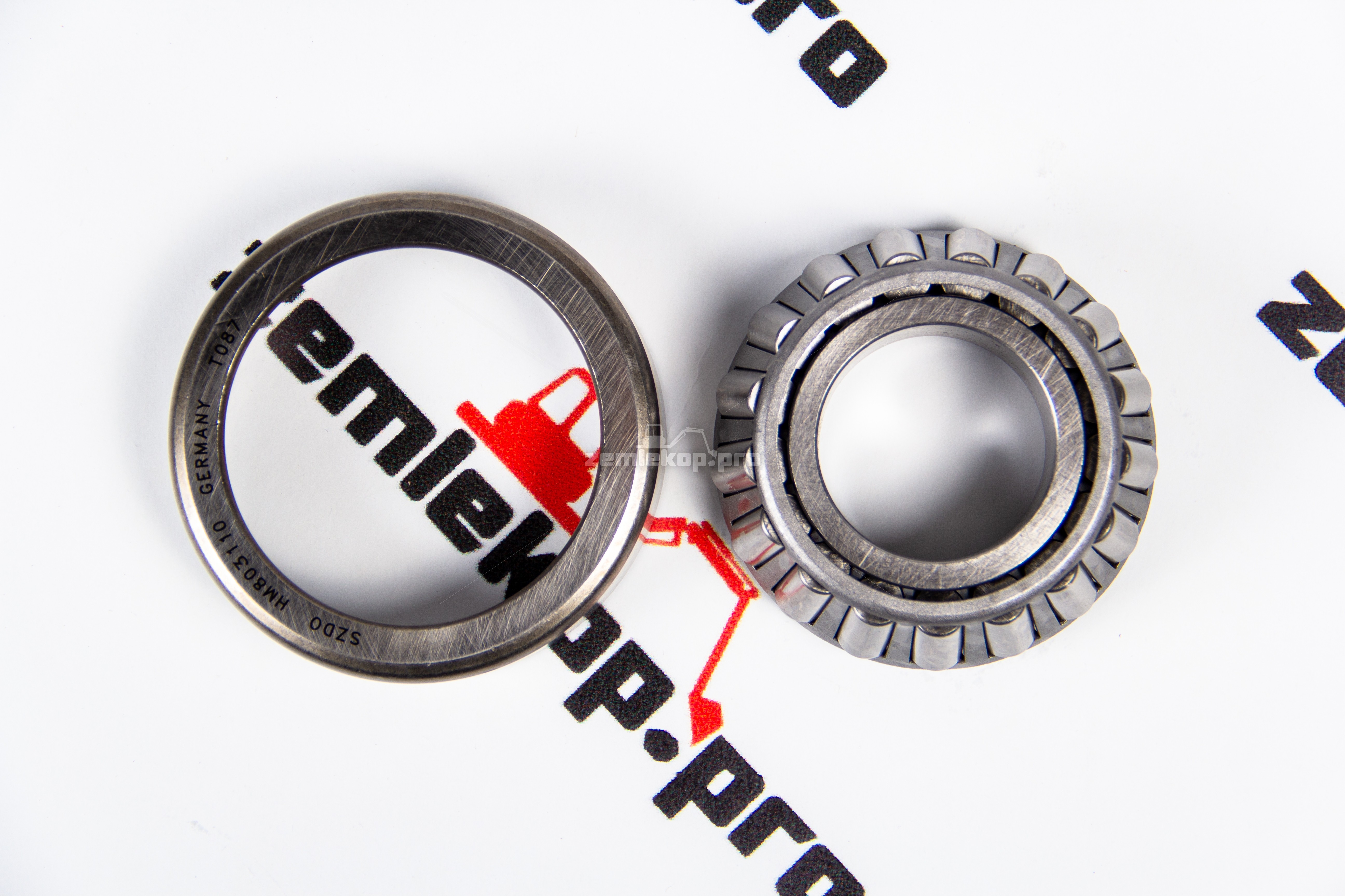 57004269^ Подшипник 005.10.0162^, 6912873, X619069000005 ,133069