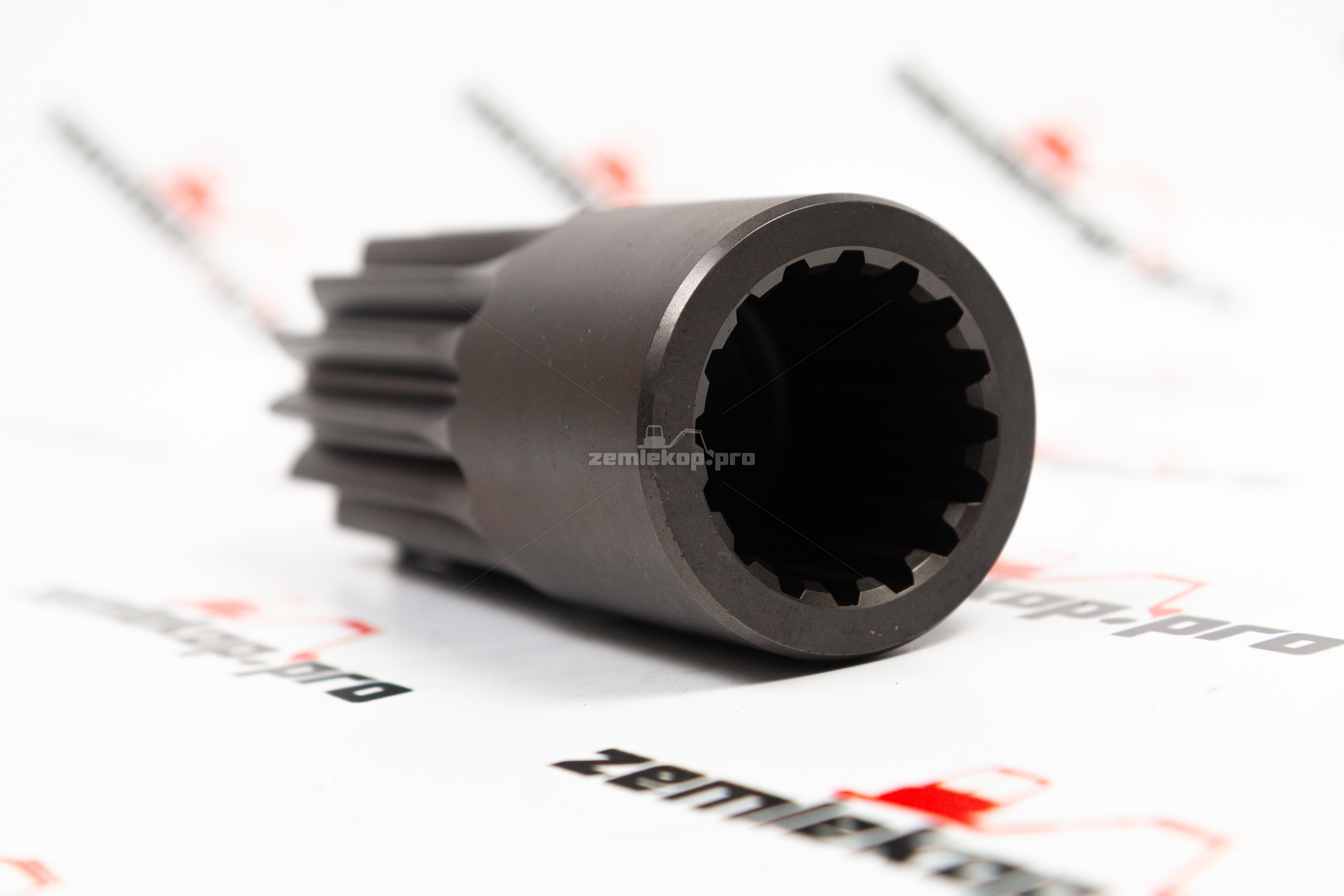 113.06.012.01 Вал зубчатый DANA 