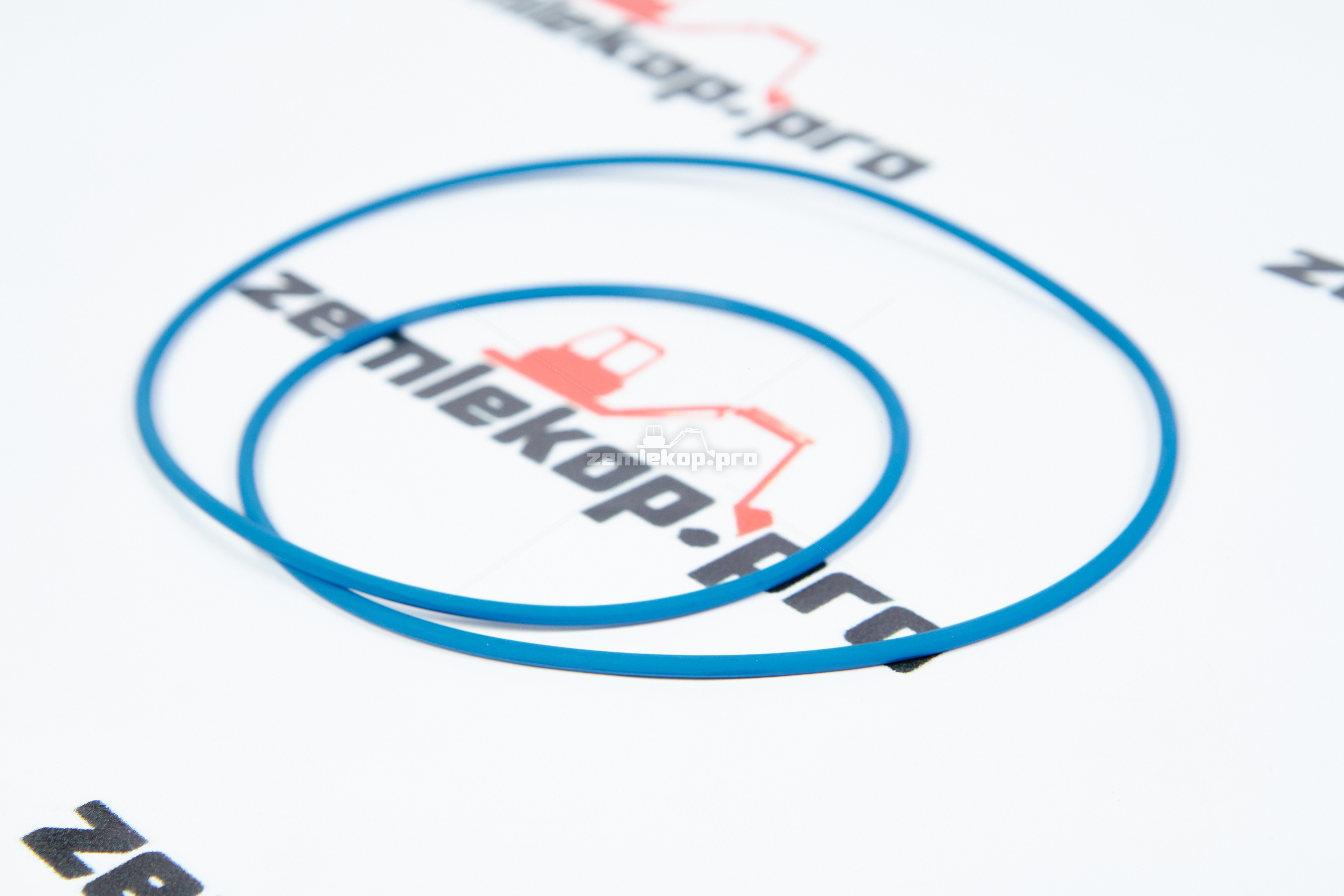 0634303427 О-кольцо ZF