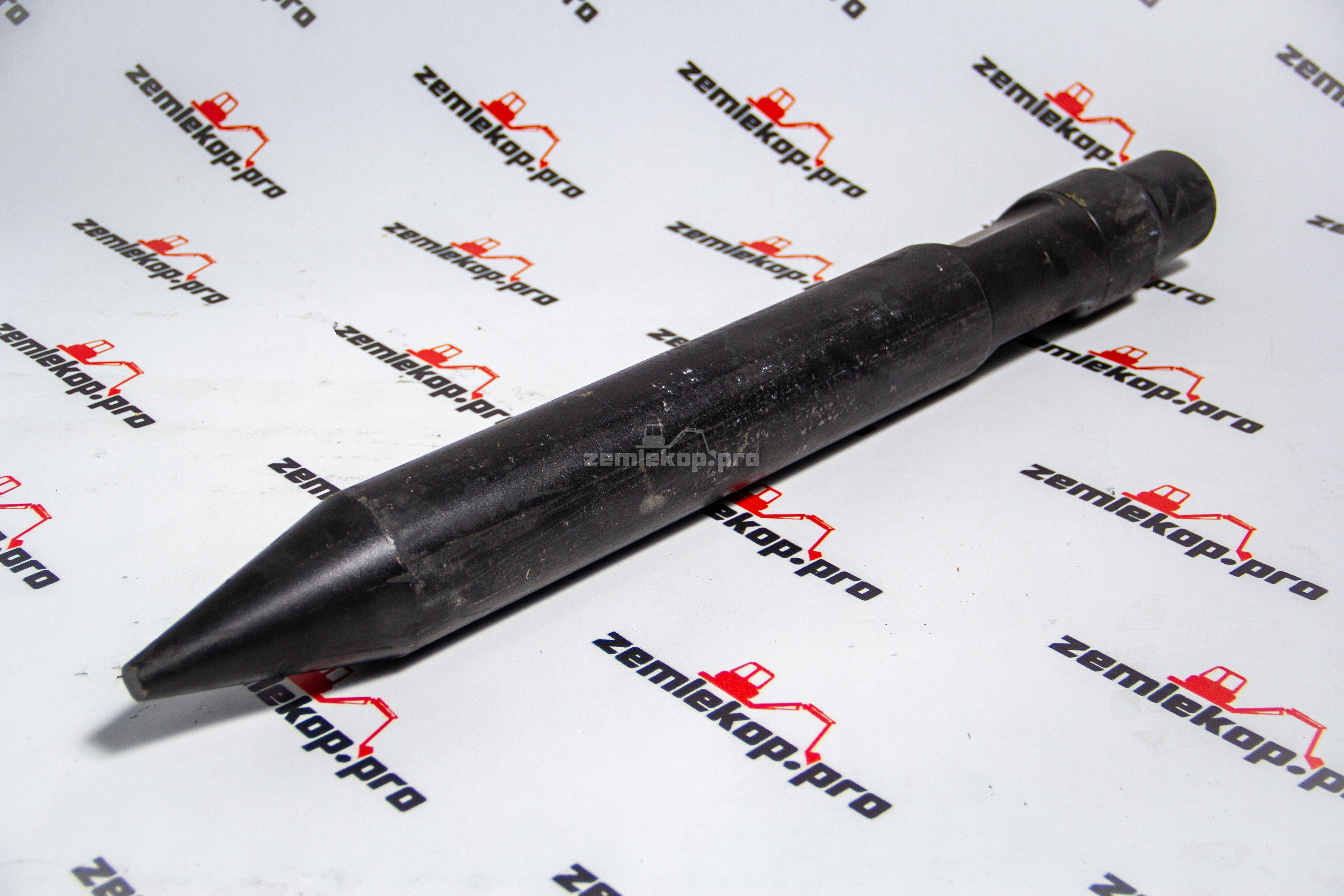 HM380/JCB/пика Пика коническая гидромолота JCB HM380, Volvo HB07, HB 07