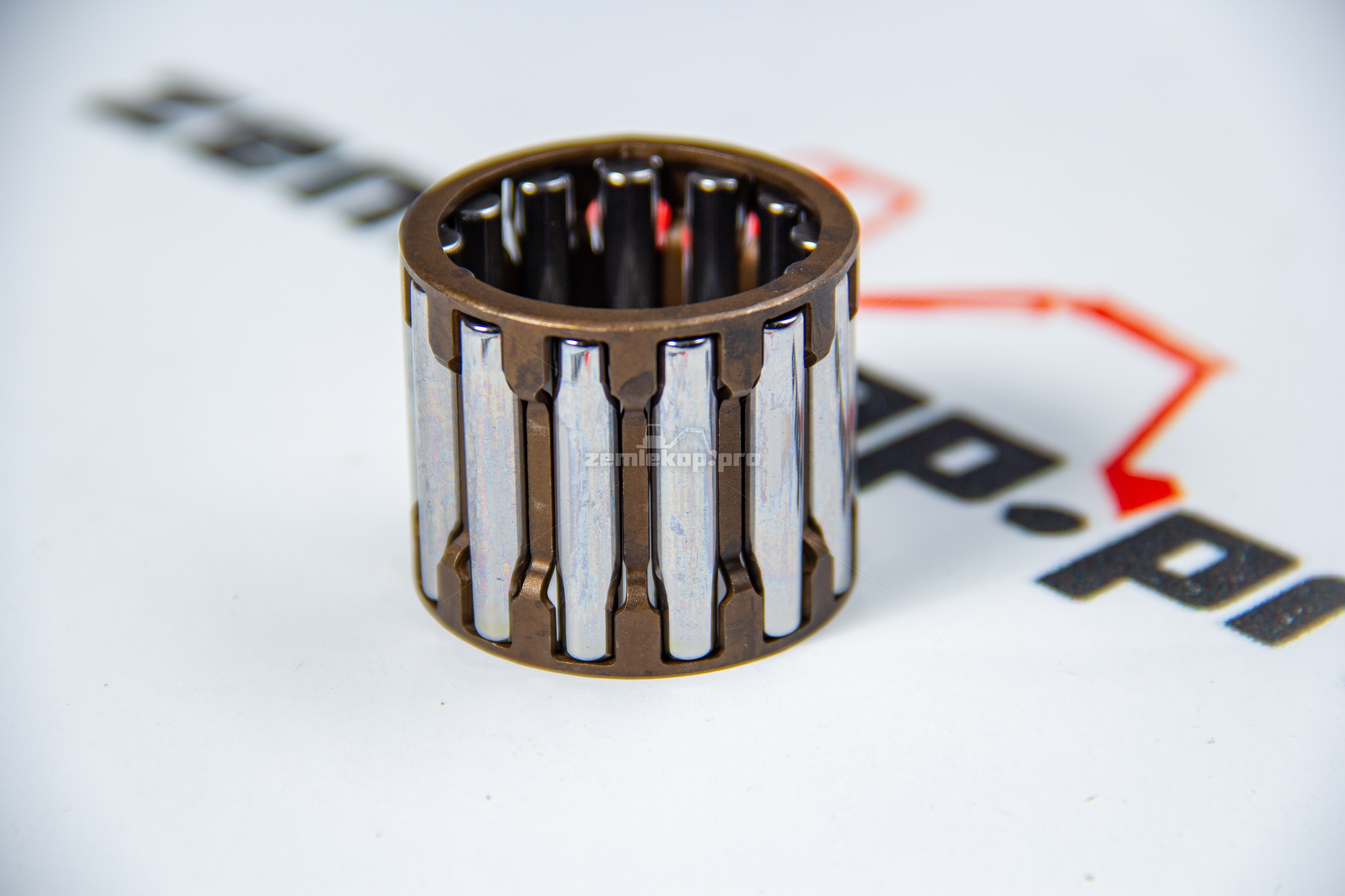 248774 Игольчатый подшипник DANA