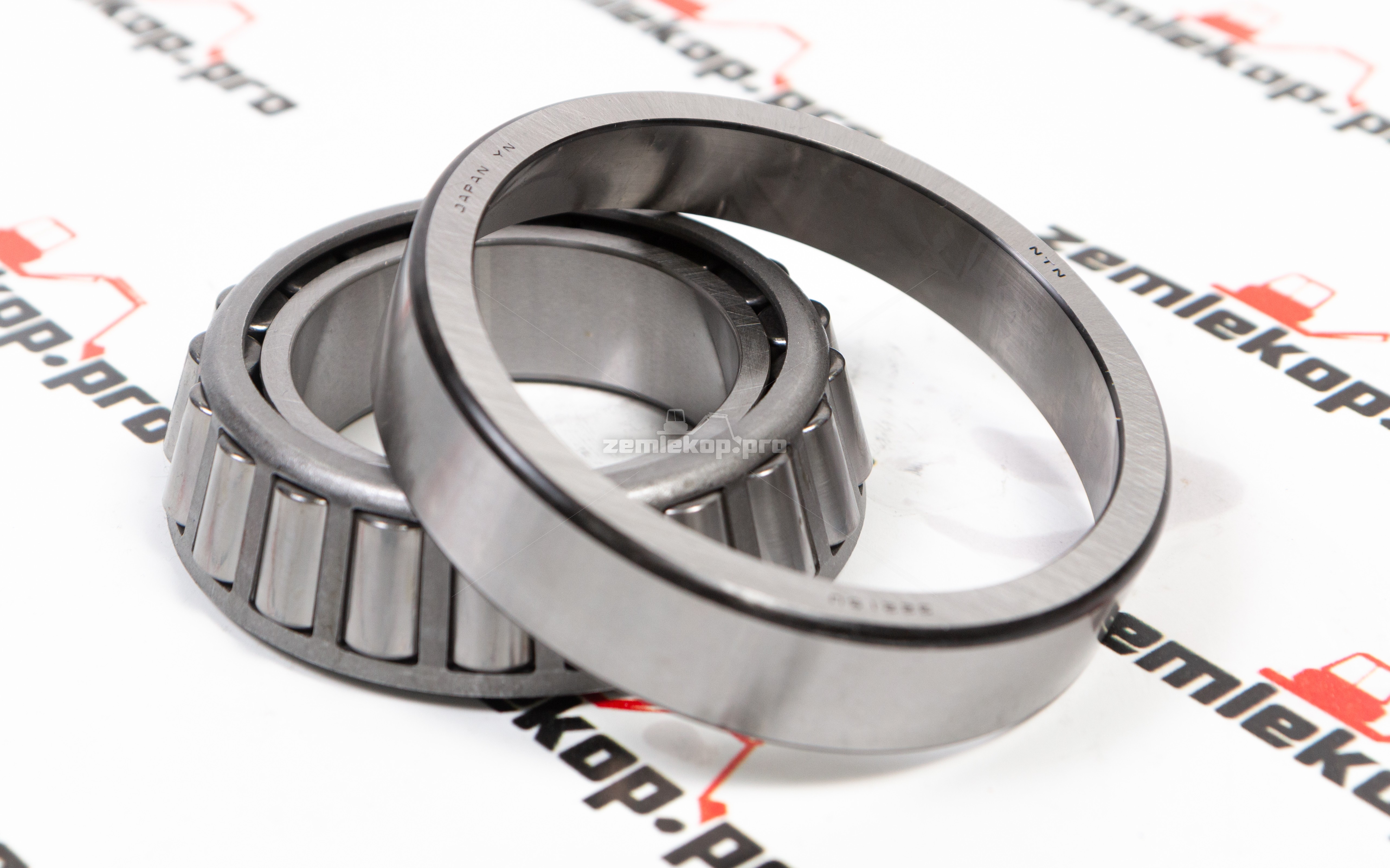 000.337133 Подшипник DANA!!