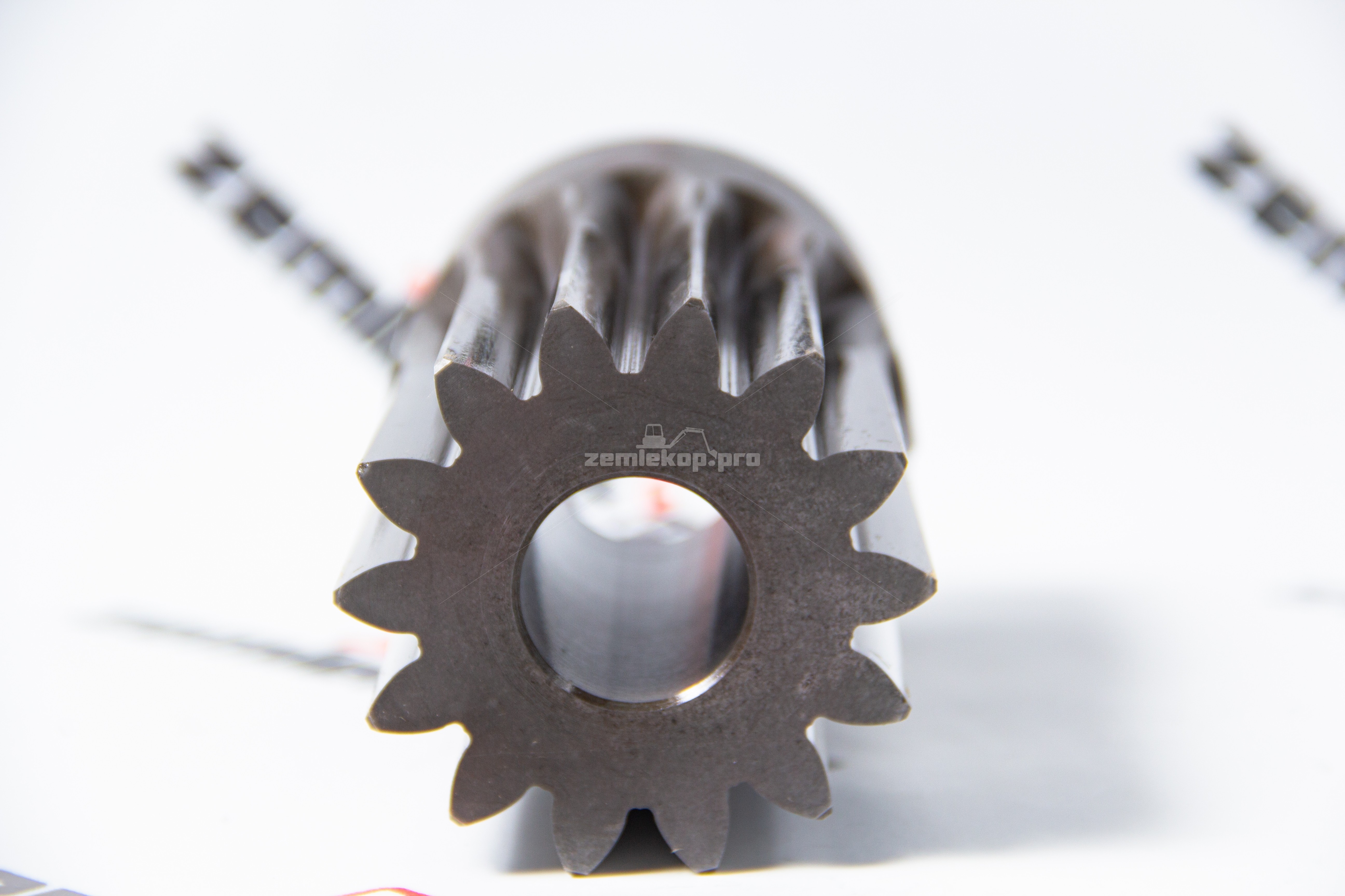 2116131 Шестерня DANA (центральная)