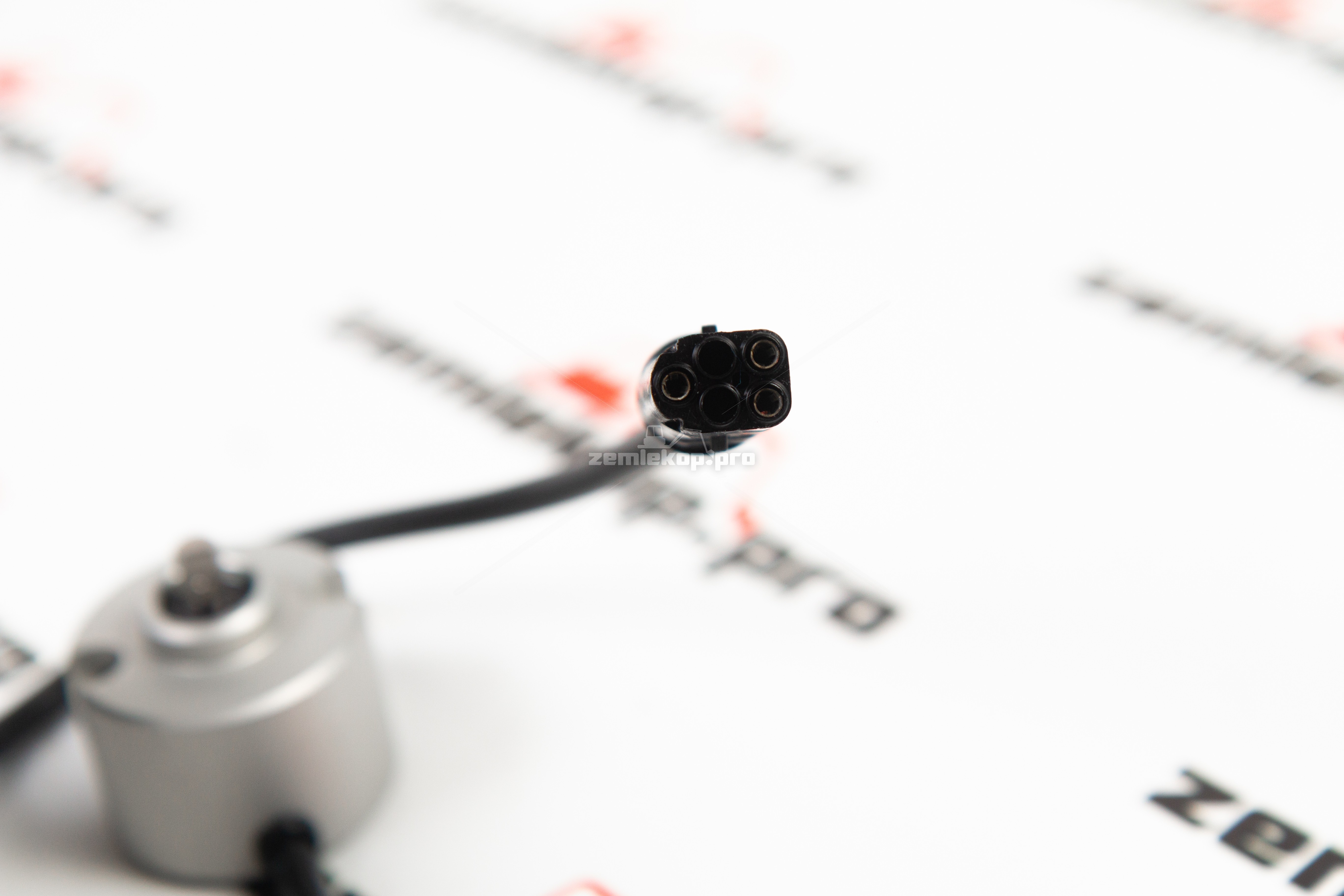 10097305 Датчик DANA