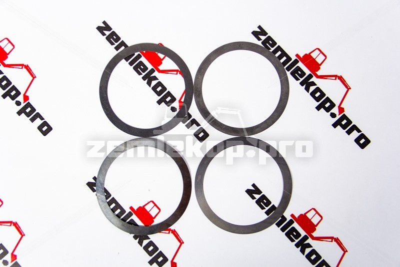 112.04.400.04 Кит набор DANA