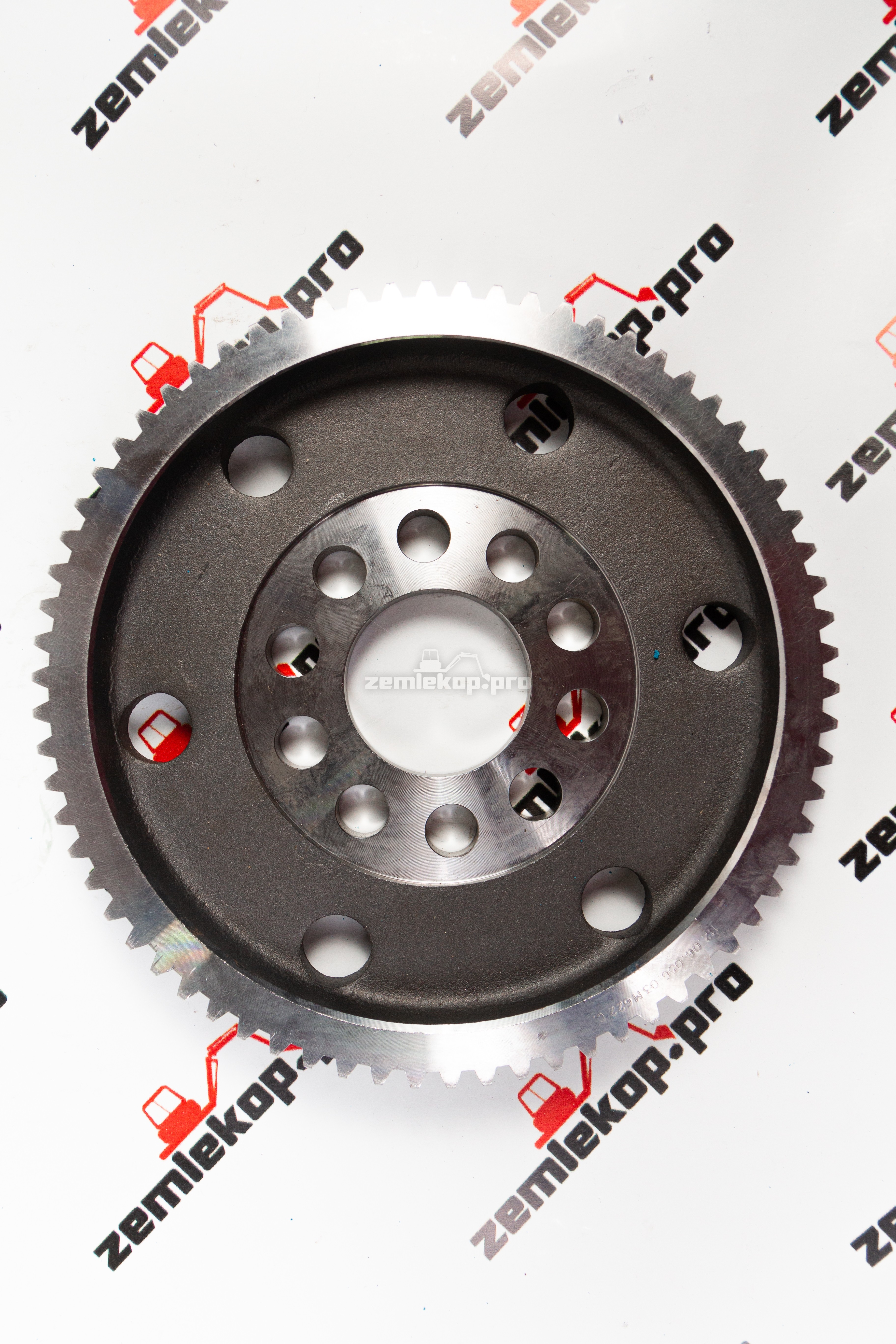 112.06.056.03 Шестерня DANA